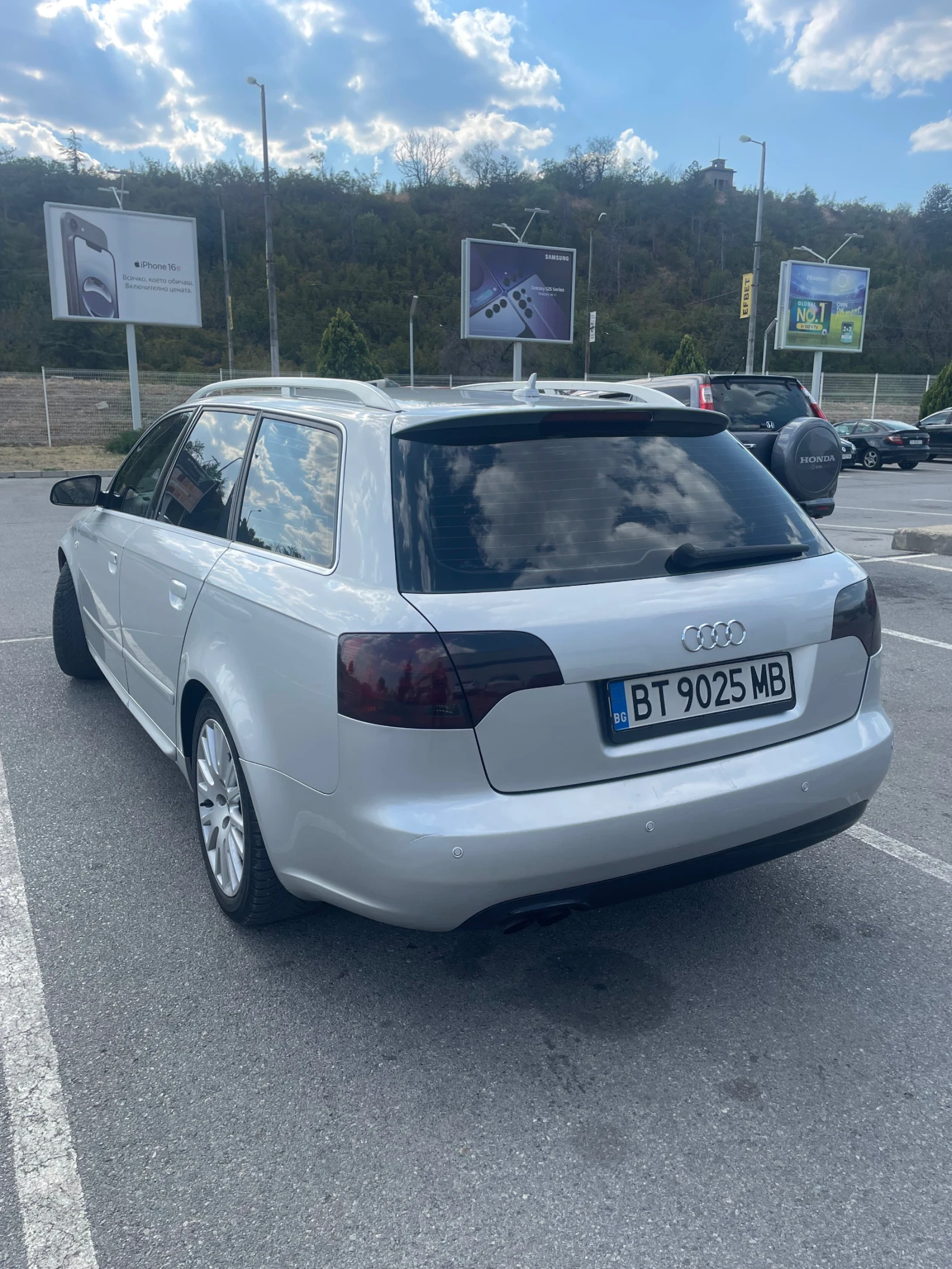 Audi A4 2.0 140к.с. S-line bose avtomat лизинг бартер  - изображение 5