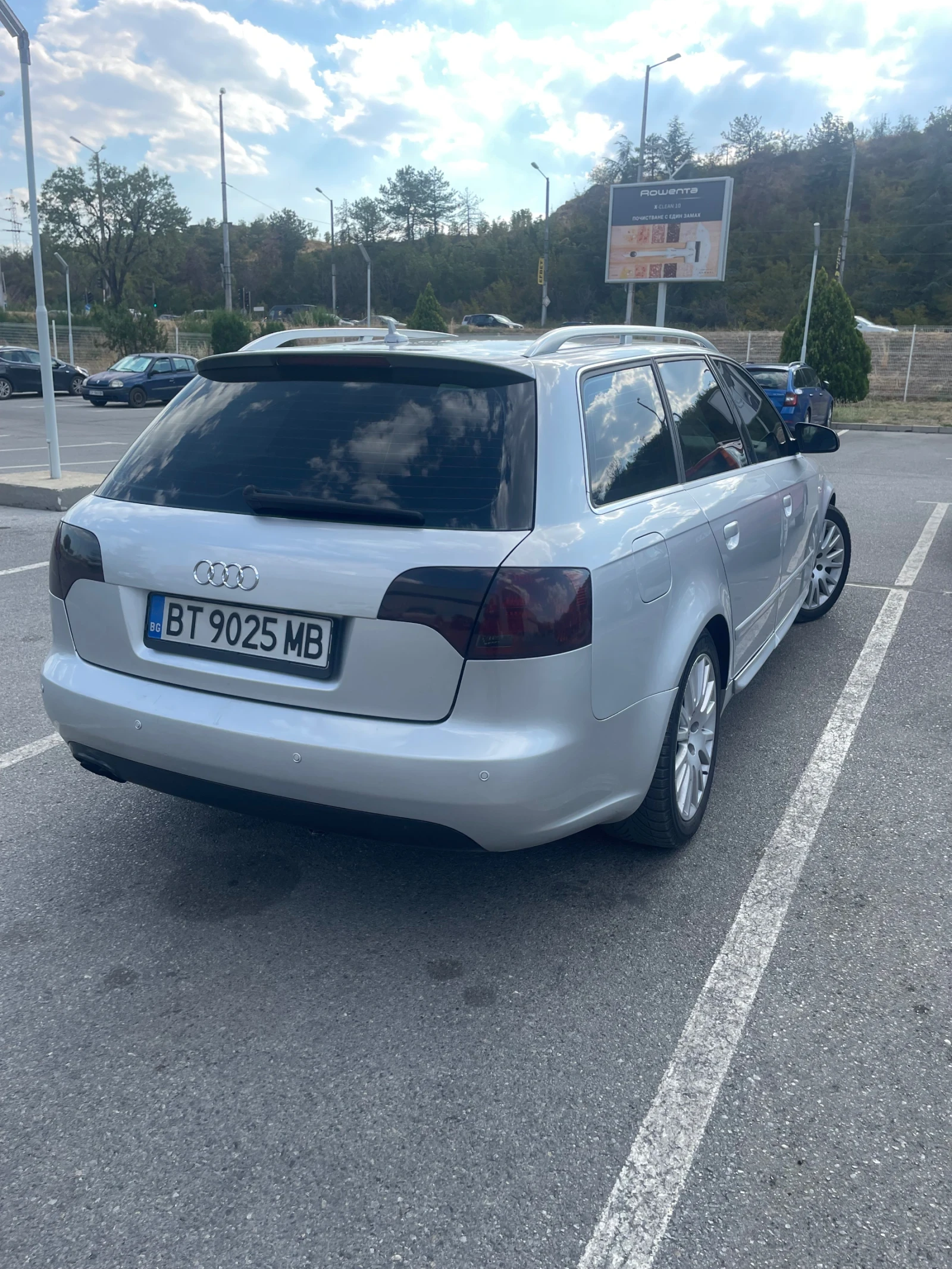 Audi A4 2.0 140к.с. S-line bose avtomat лизинг бартер  - изображение 6