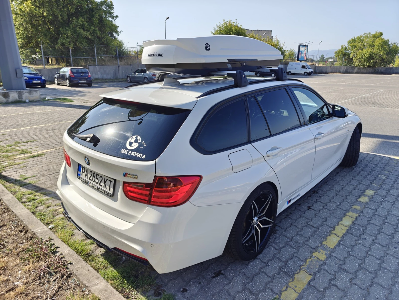 BMW 320  - изображение 3