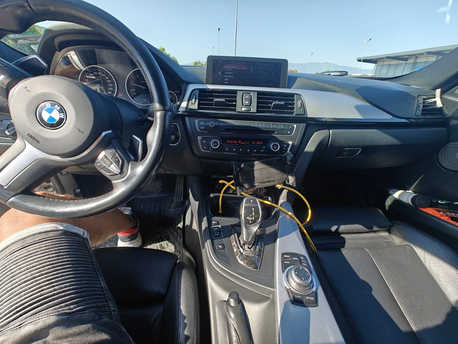 BMW 320  - изображение 8
