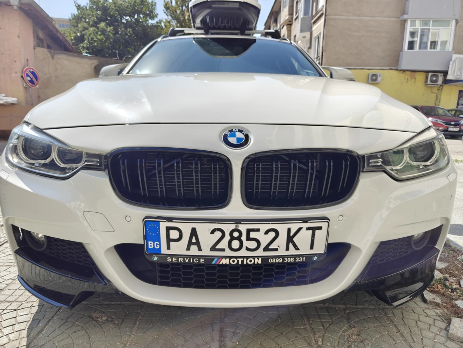 BMW 320 | Mobile.bg   1