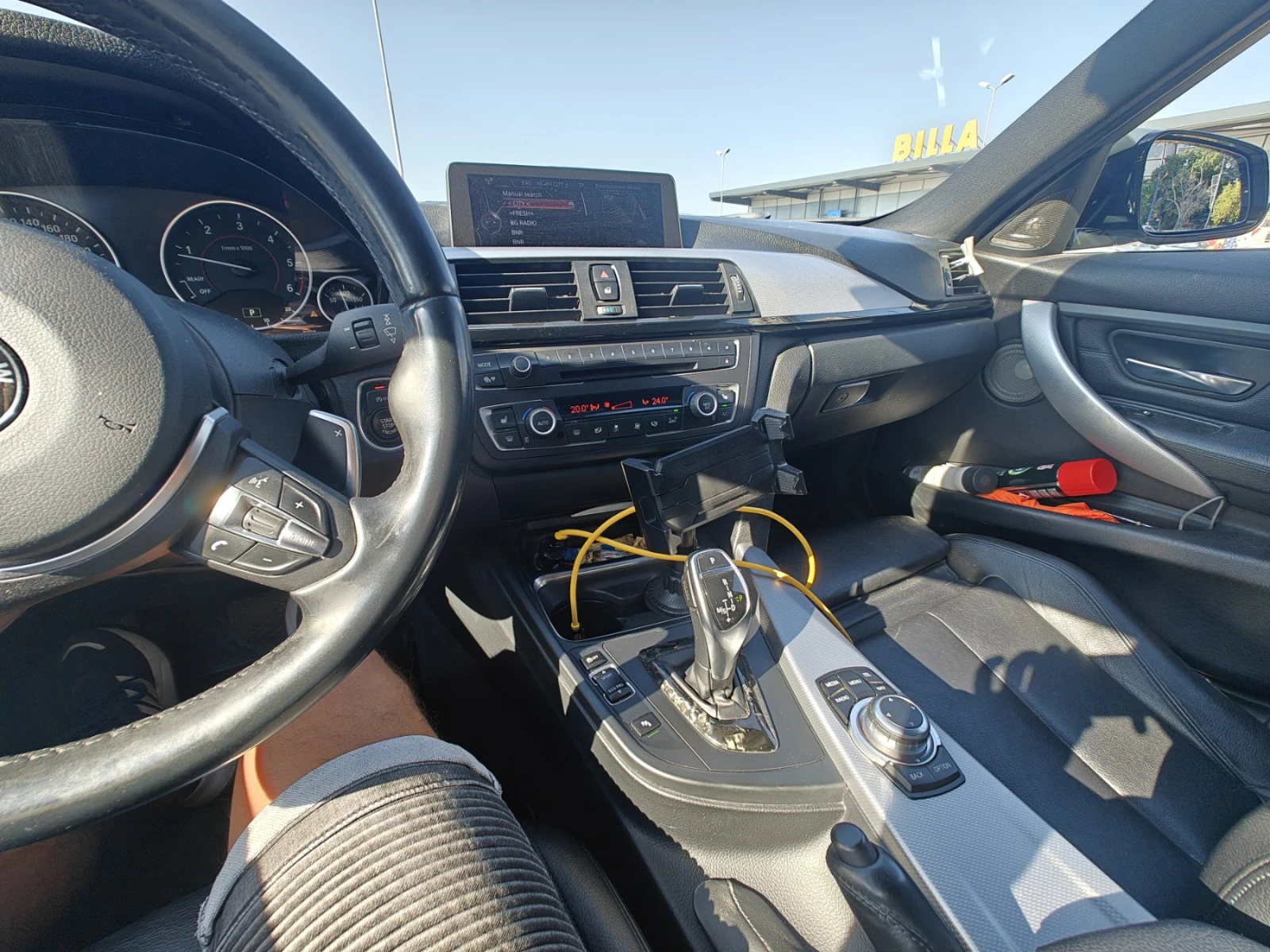 BMW 320 | Mobile.bg   12