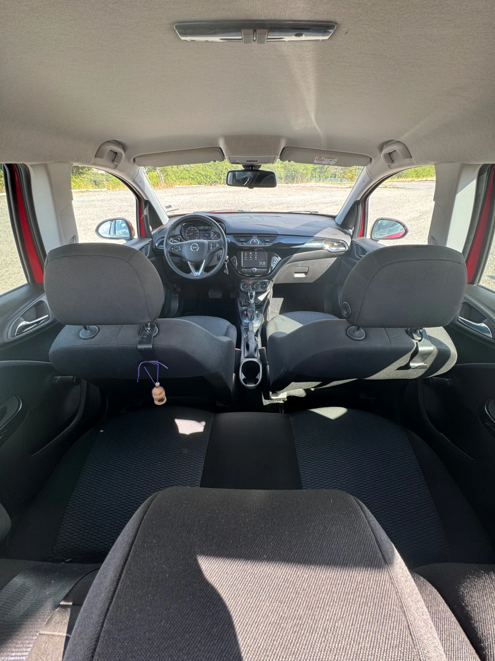 Opel Corsa Е - изображение 8