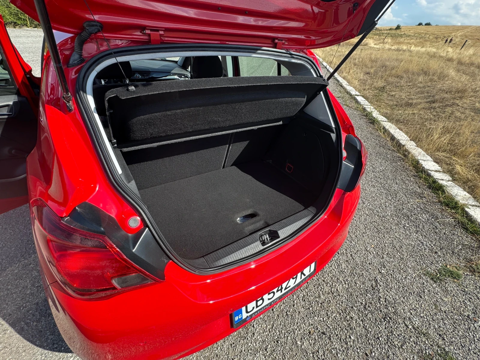 Opel Corsa Е - изображение 7