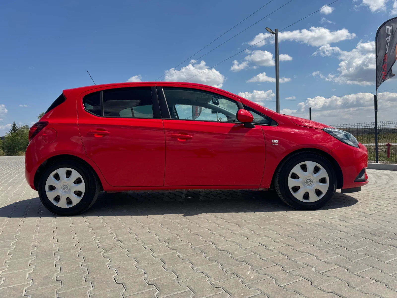 Opel Corsa Е - изображение 2