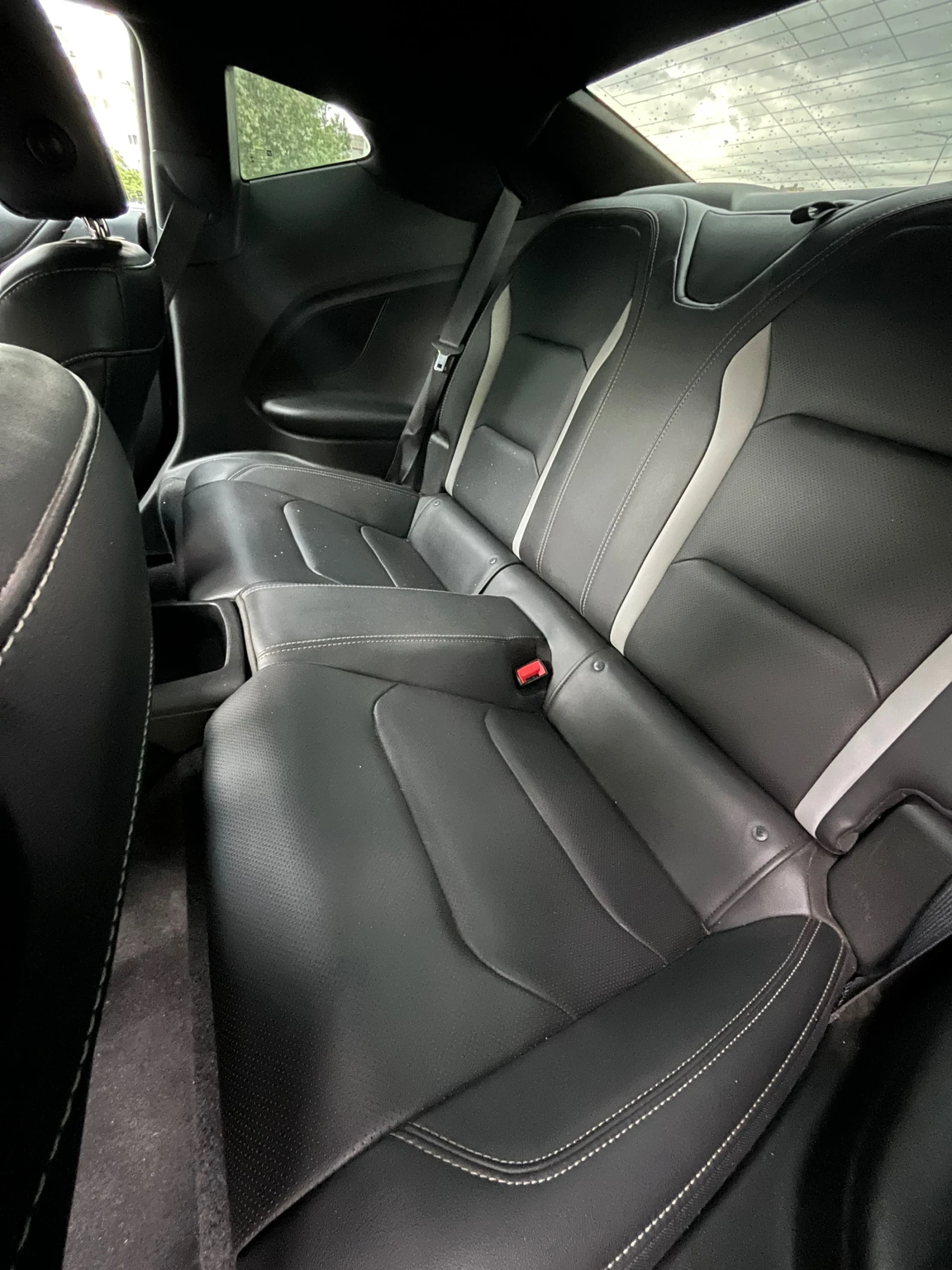 Chevrolet Camaro 6.2 2SS PERFORMANCE | Mobile.bg   11