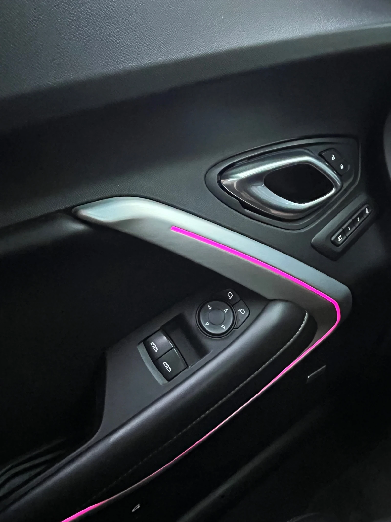 Chevrolet Camaro 6.2 2SS PERFORMANCE | Mobile.bg   15