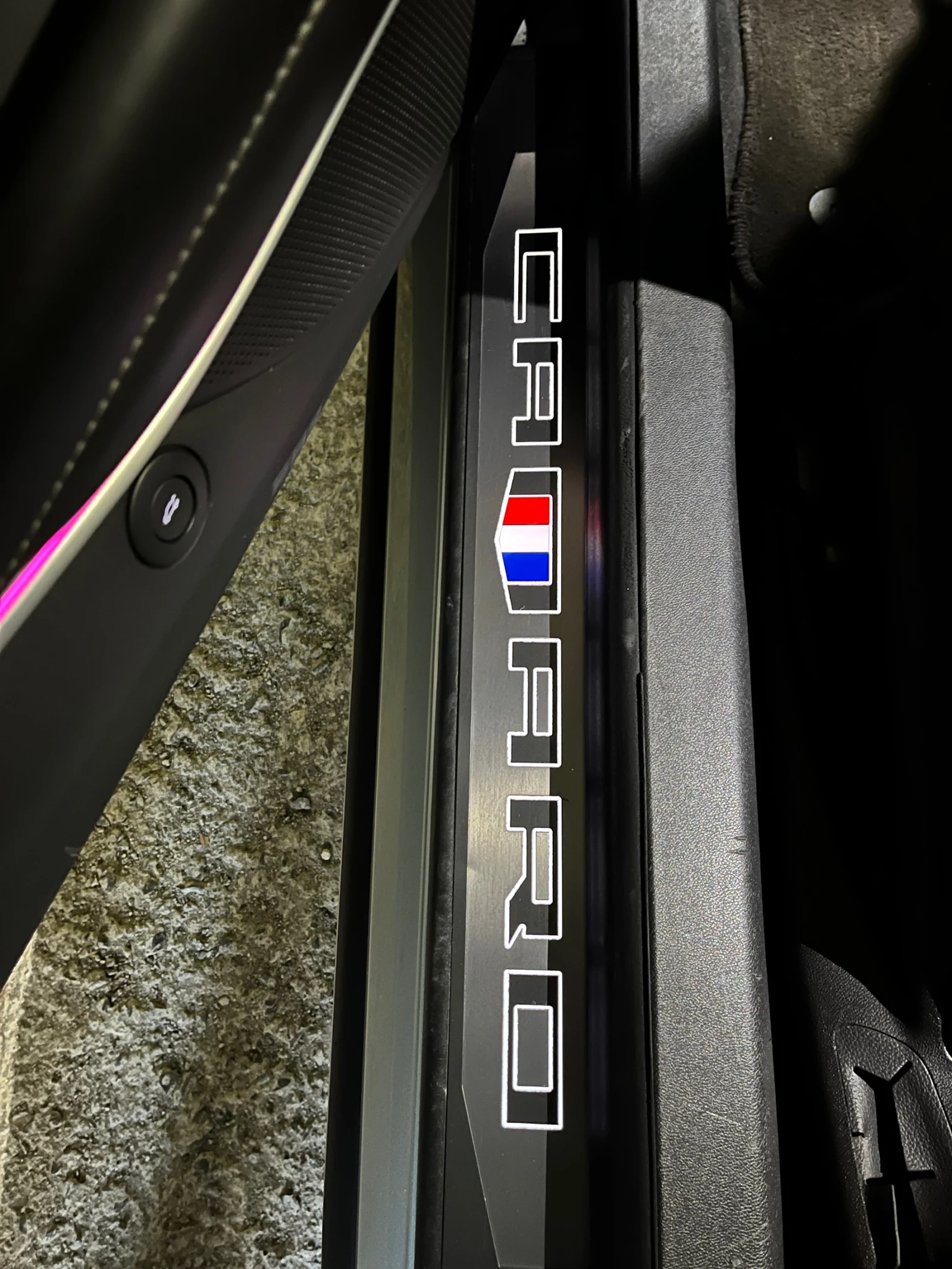 Chevrolet Camaro 6.2 2SS PERFORMANCE | Mobile.bg   12