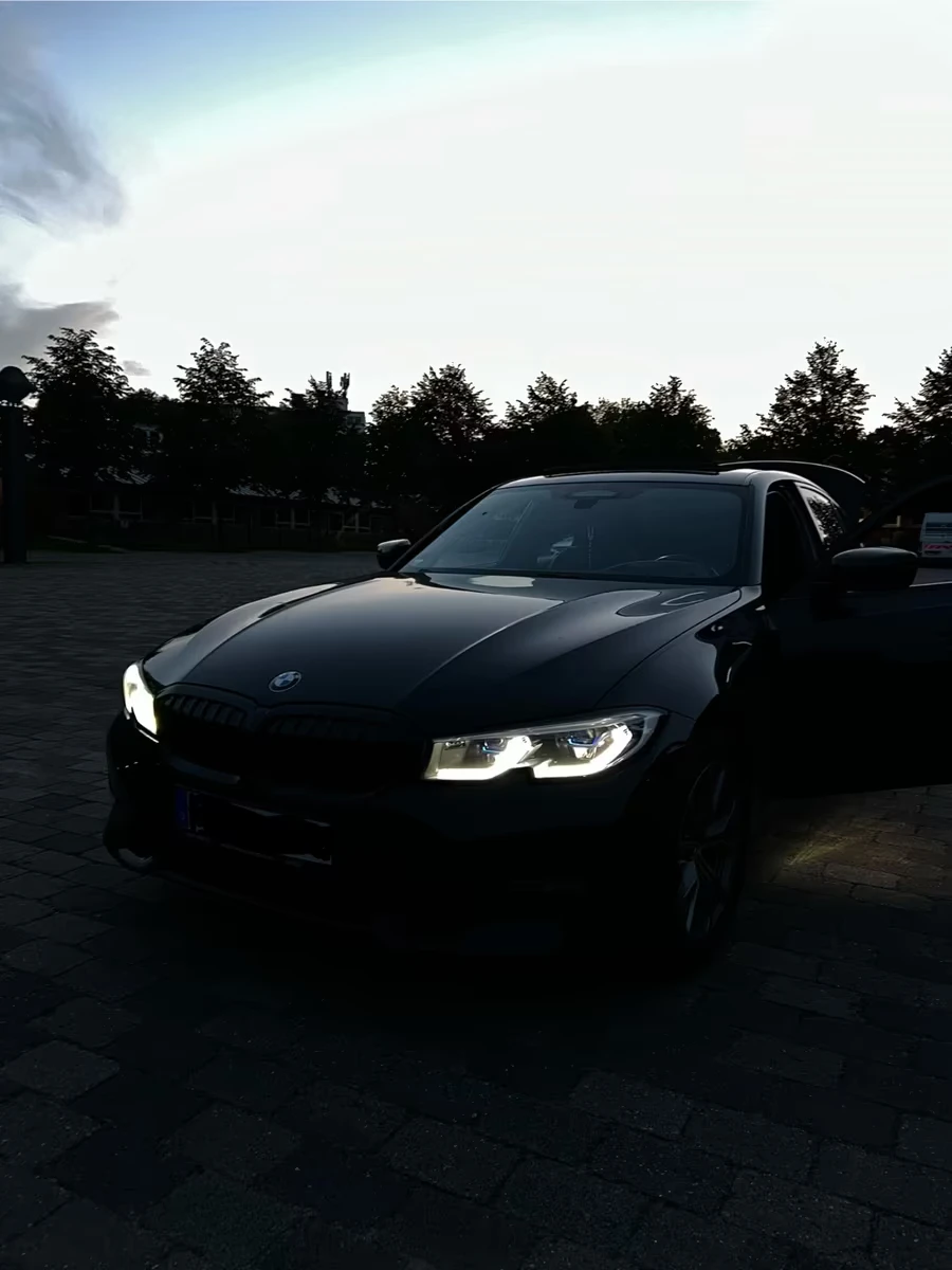 BMW 330 e - изображение 6