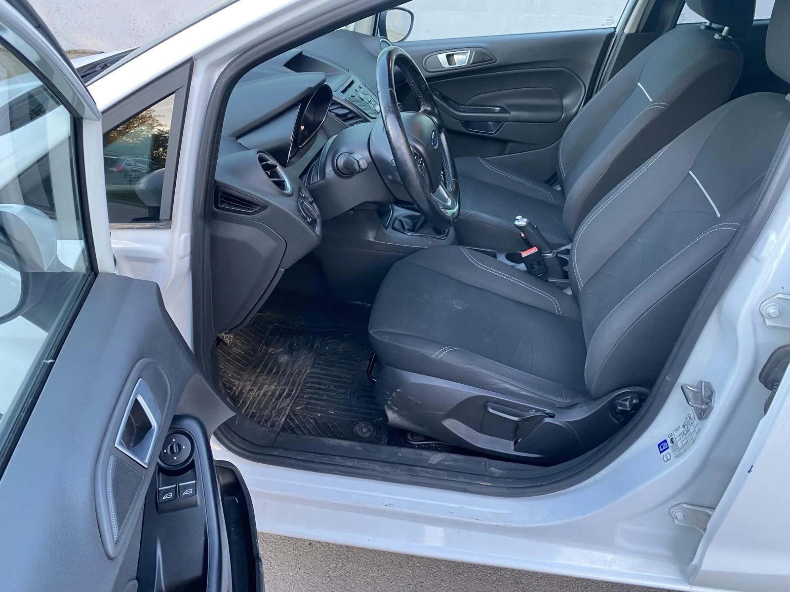 Ford Fiesta EURO 6B, БЕНЗИН от БЪЛГАРИЯ МОТО ПФОЕ - изображение 9