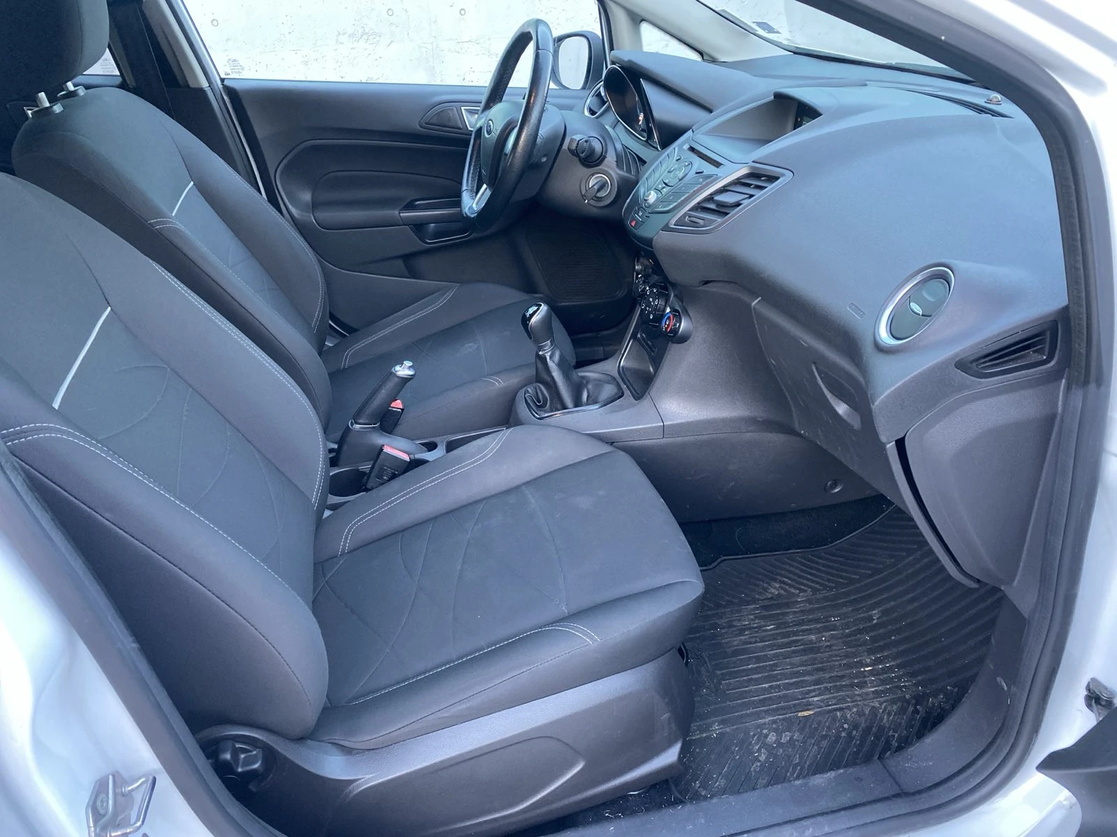 Ford Fiesta EURO 6B,      | Mobile.bg   12