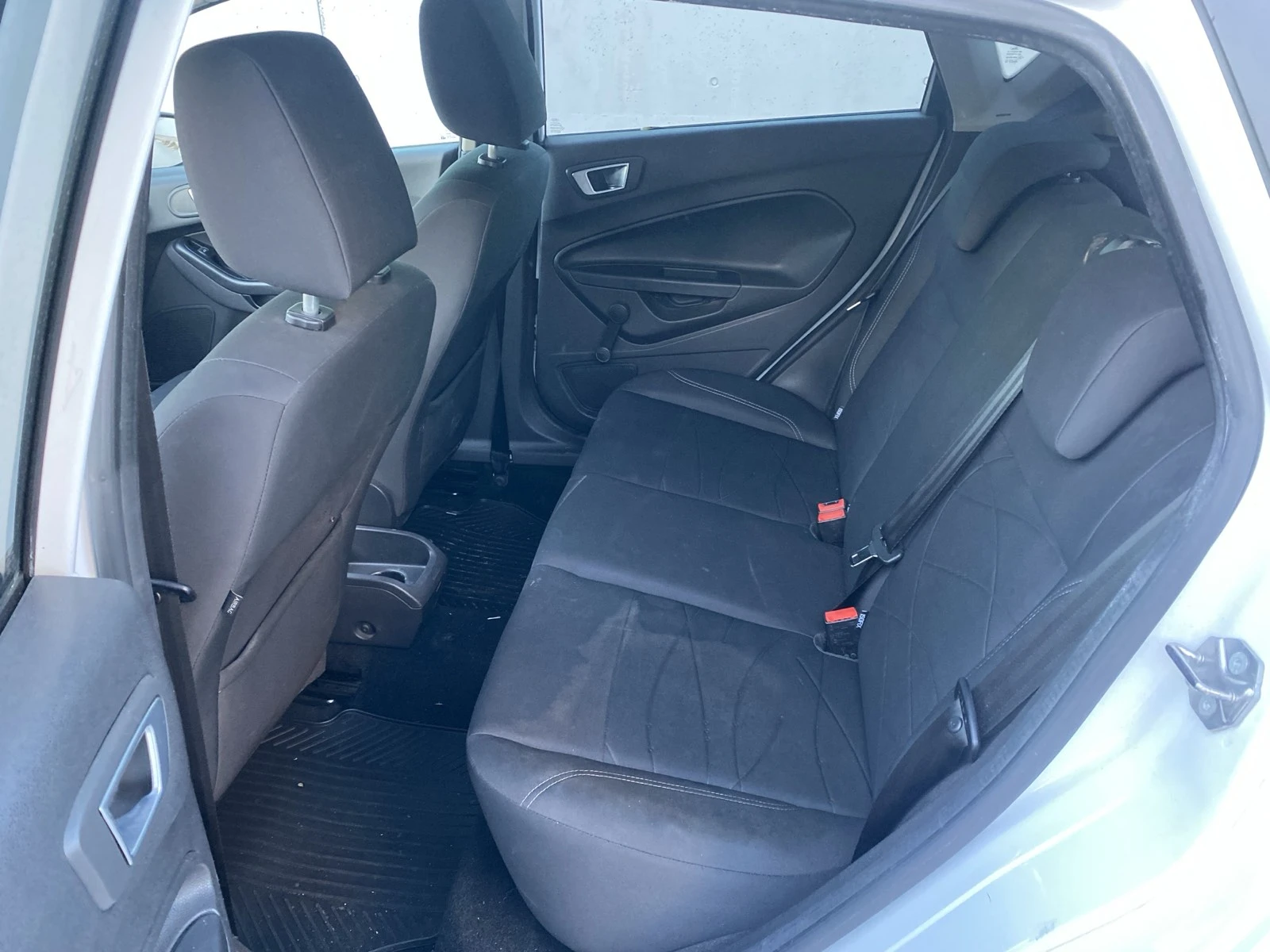 Ford Fiesta EURO 6B,      | Mobile.bg   14