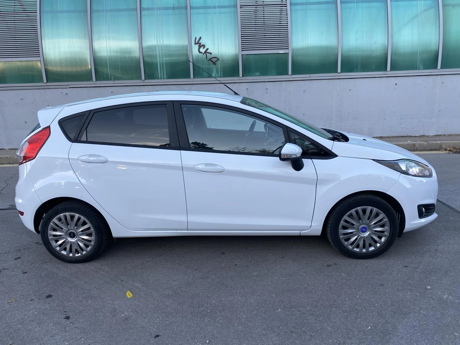 Ford Fiesta EURO 6B, БЕНЗИН от БЪЛГАРИЯ МОТО ПФОЕ - изображение 5