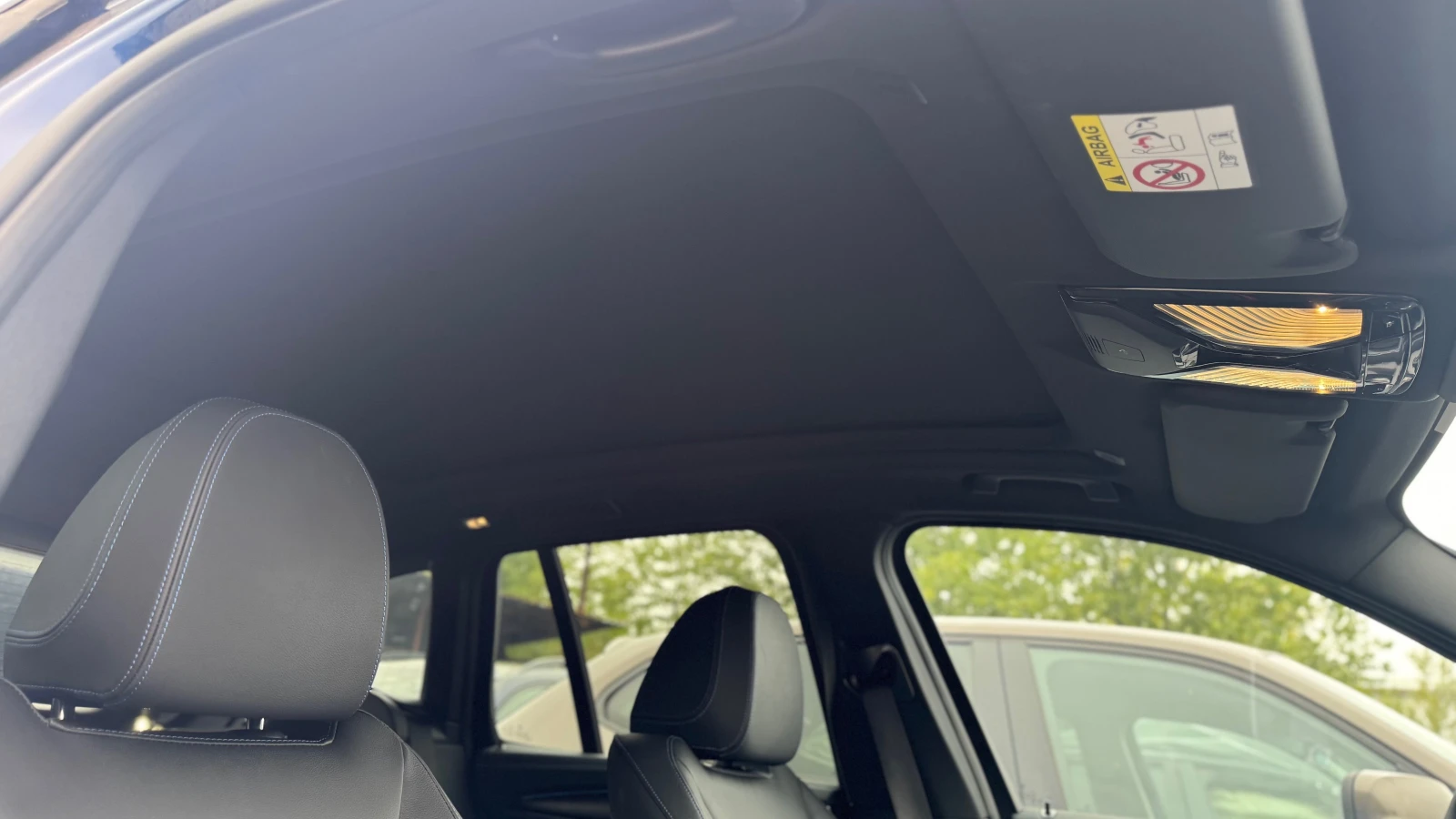 BMW iX3 | Mobile.bg   11