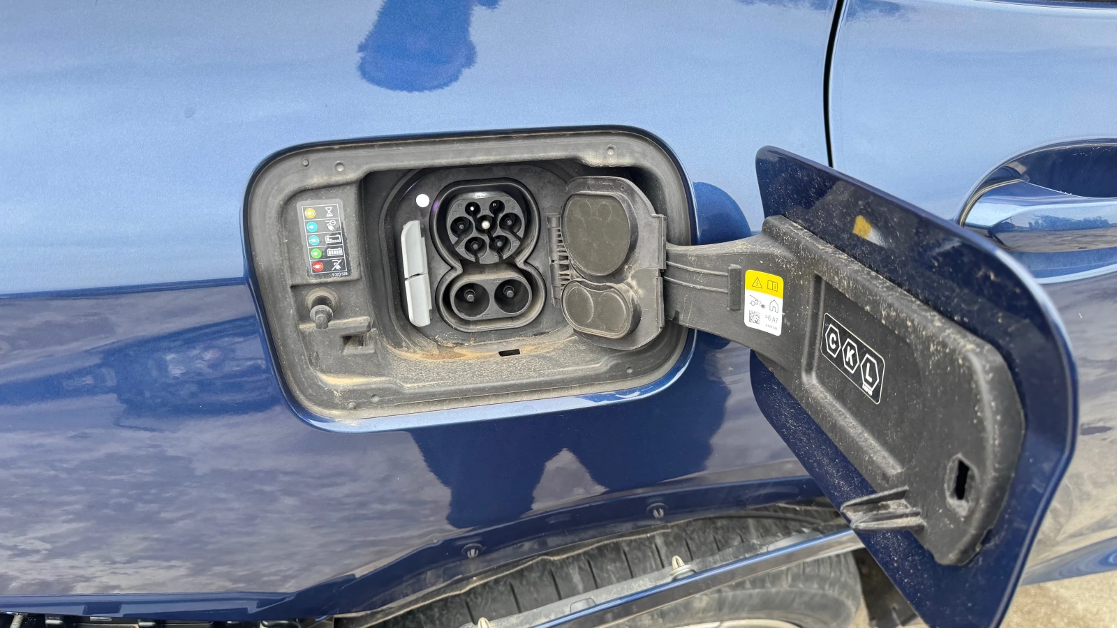 BMW iX3 | Mobile.bg   12