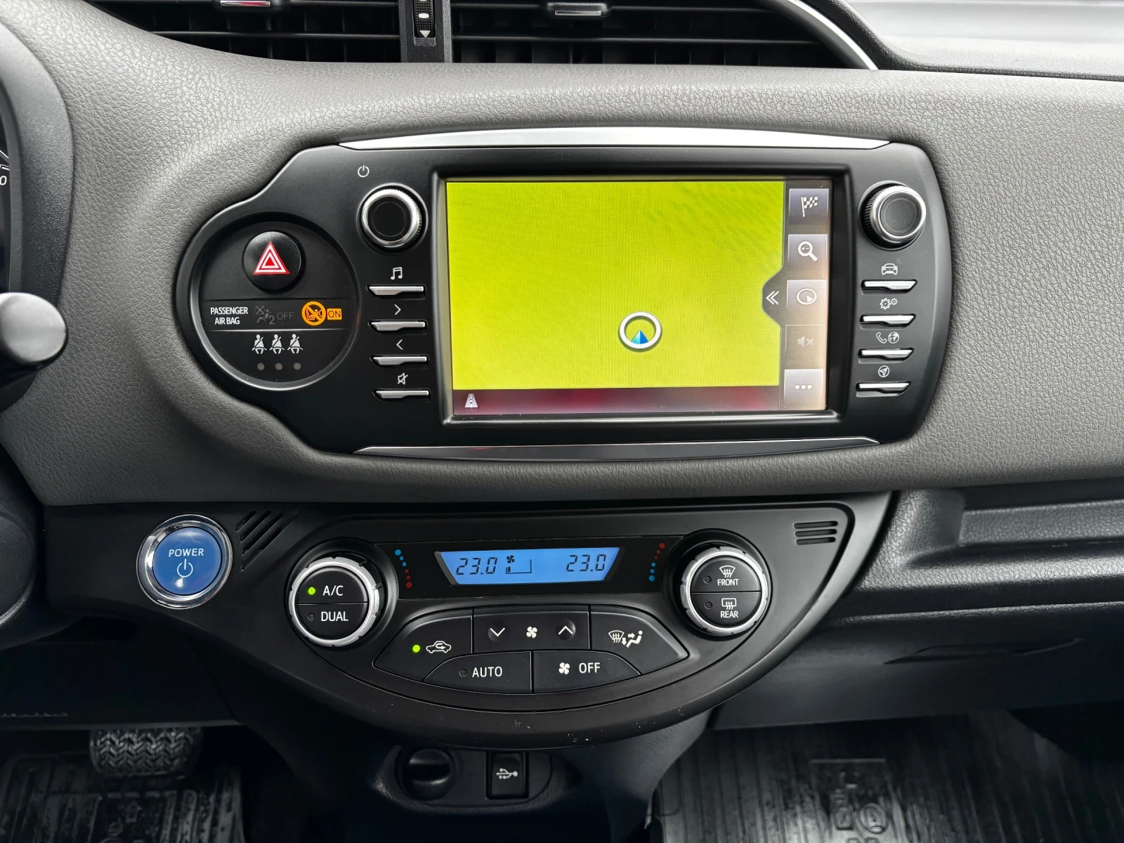 Toyota Yaris 1.5 HYBRID* 115 177 KM* COC* KTEO* 2020 | Mobile.bg   12