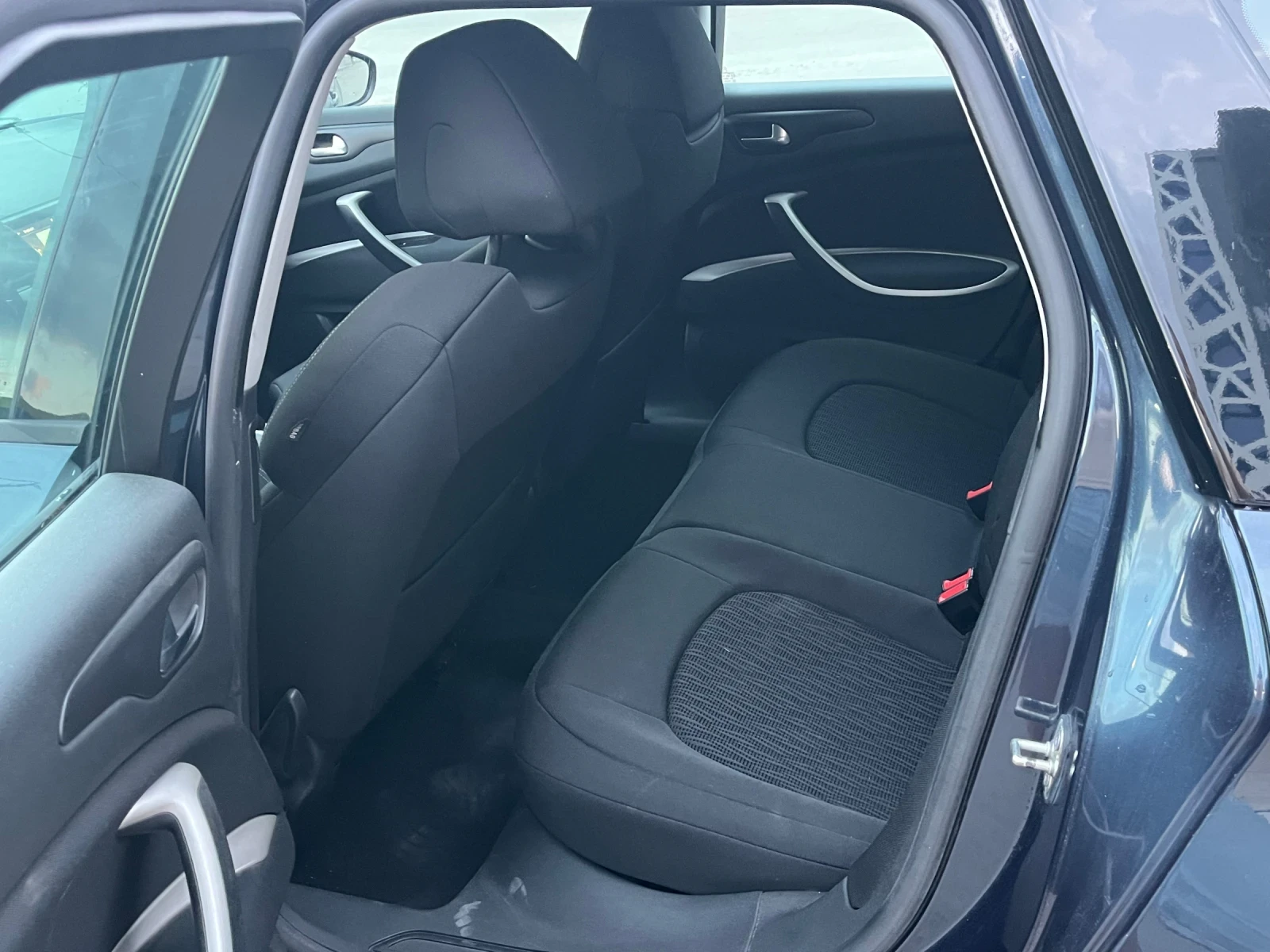 Citroen C5 2.0HDI FACELIFT  | Mobile.bg   10