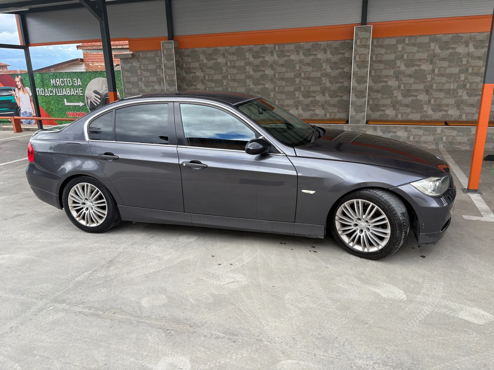 BMW 330 Bmw 330i - изображение 2
