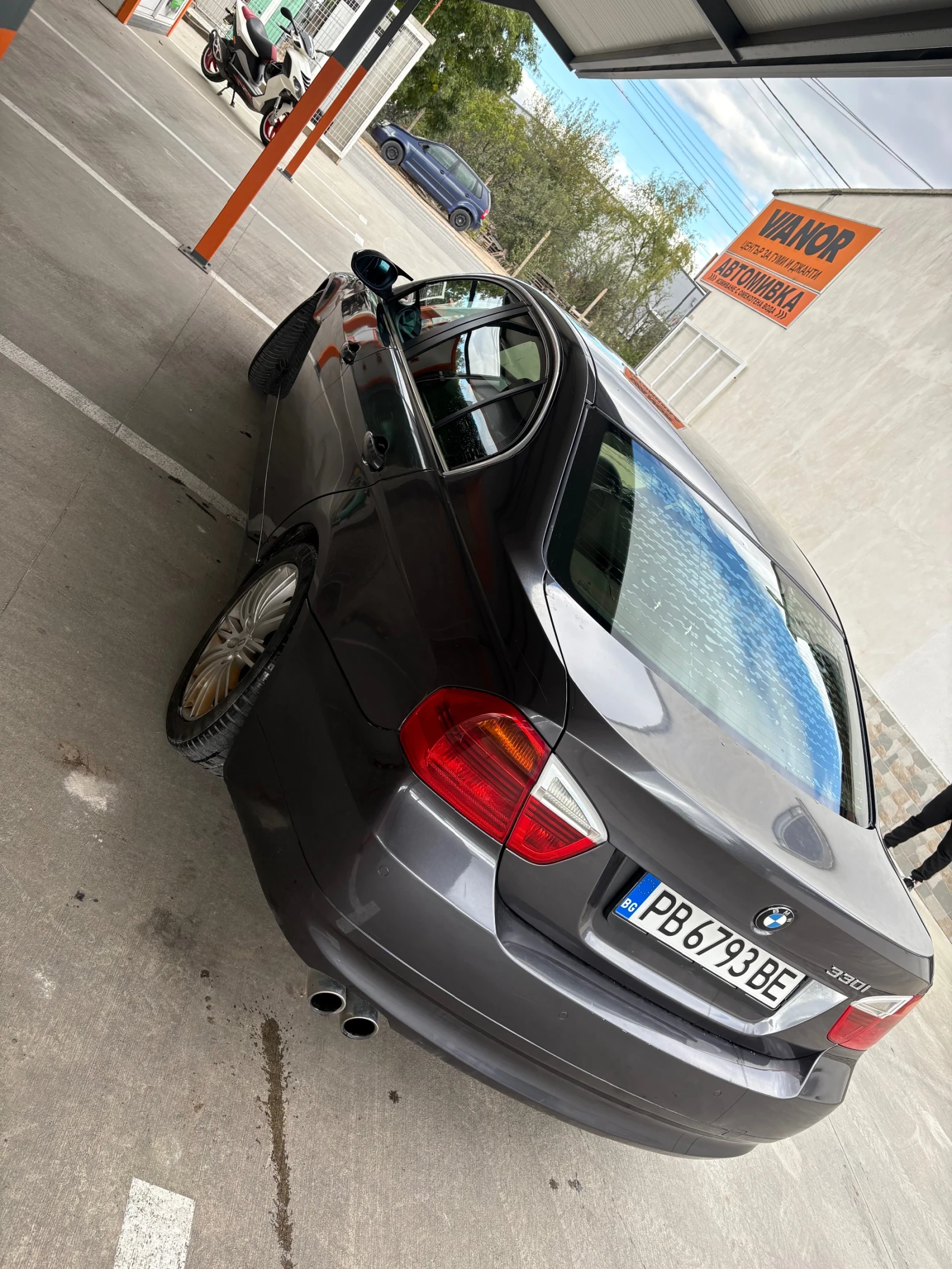 BMW 330 Bmw 330i - изображение 5