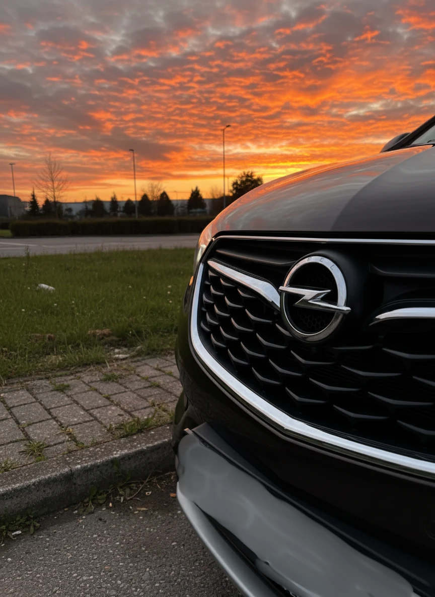 Opel Mokka X Innovation | Mobile.bg   4