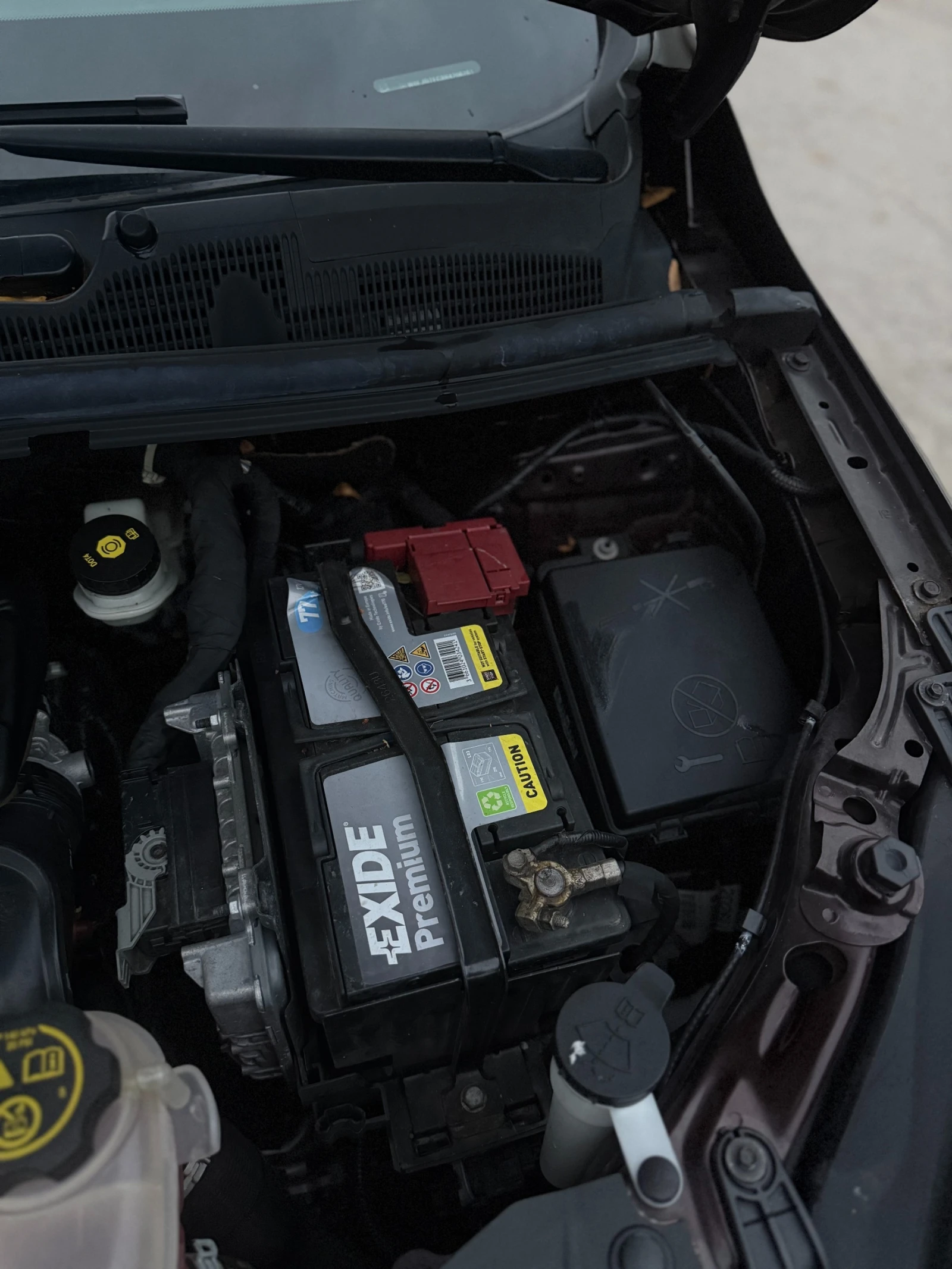 Opel Mokka X Innovation | Mobile.bg   14