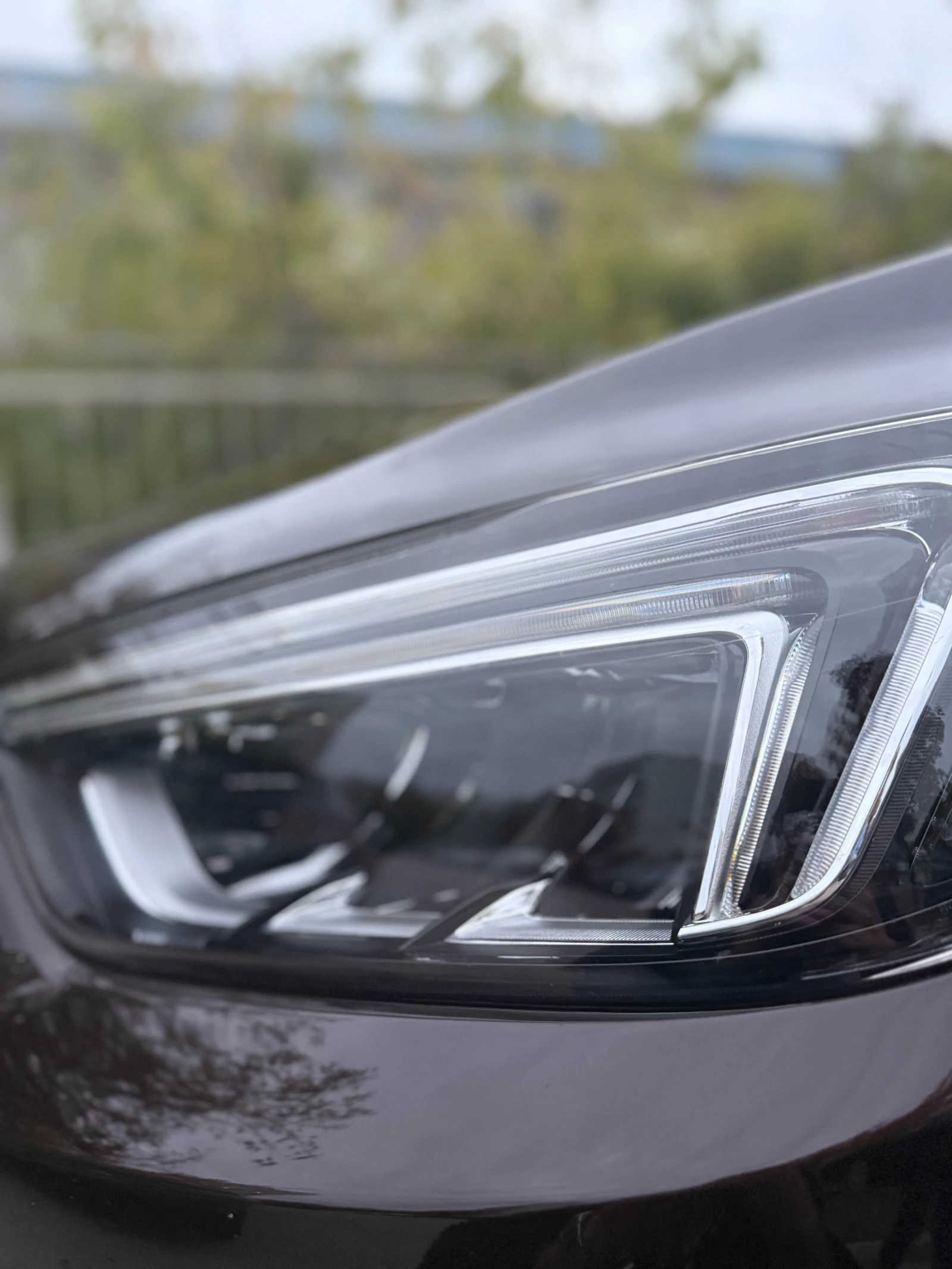 Opel Mokka X Innovation | Mobile.bg   15