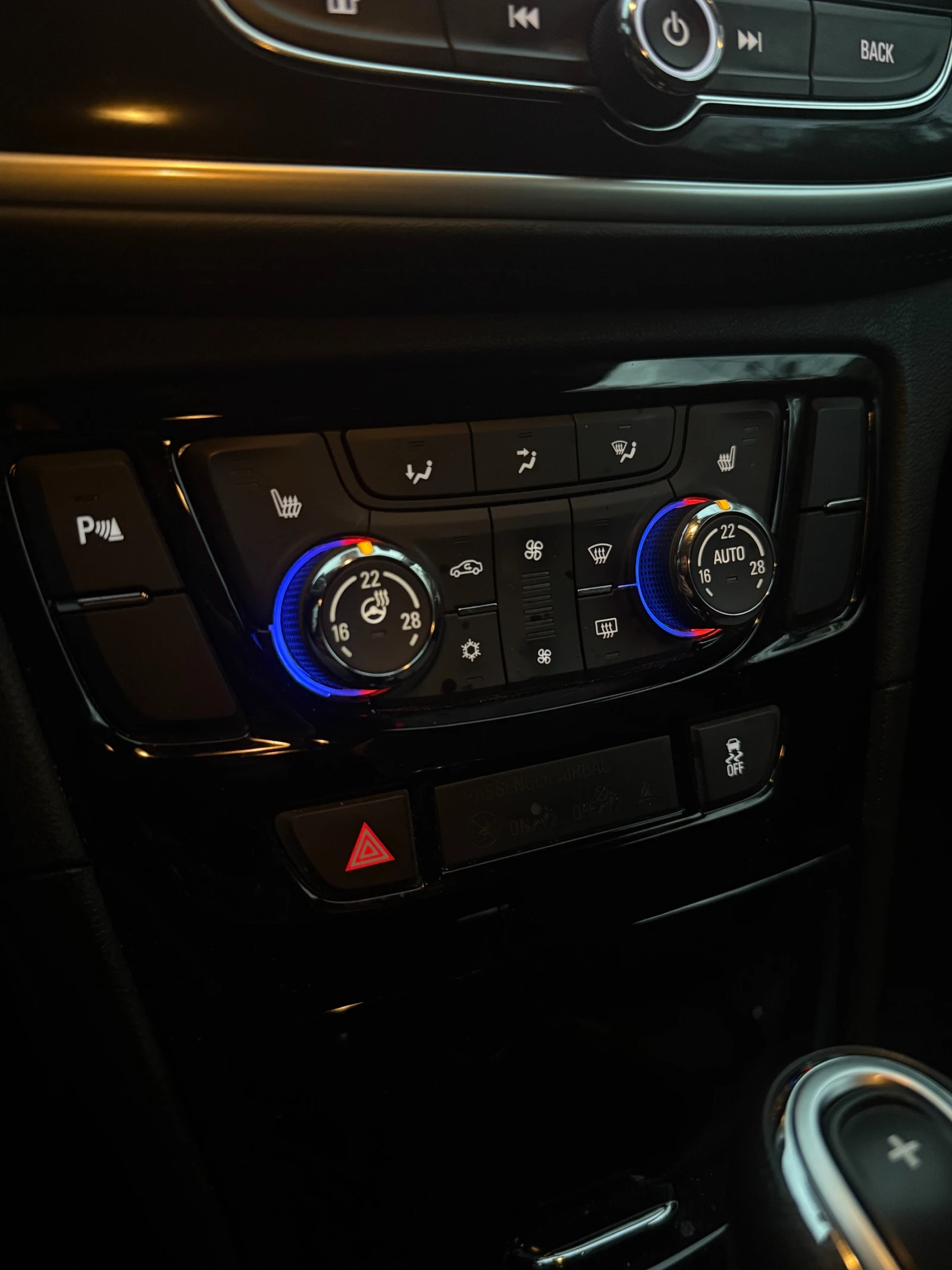 Opel Mokka X Innovation | Mobile.bg   7