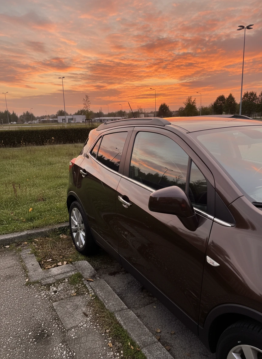 Opel Mokka X Innovation | Mobile.bg   5