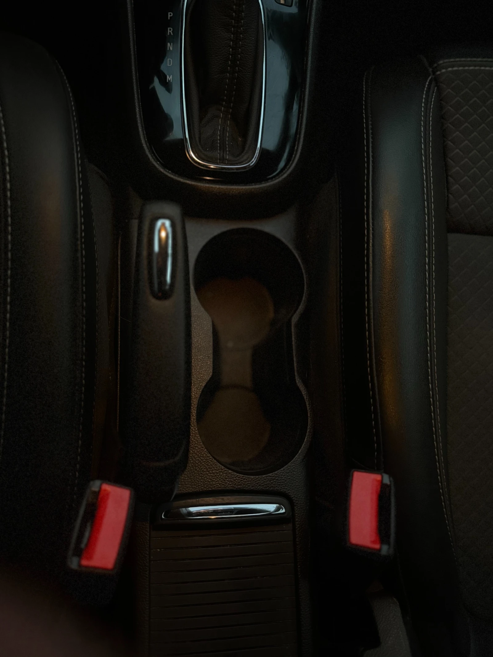 Opel Mokka X Innovation | Mobile.bg   9