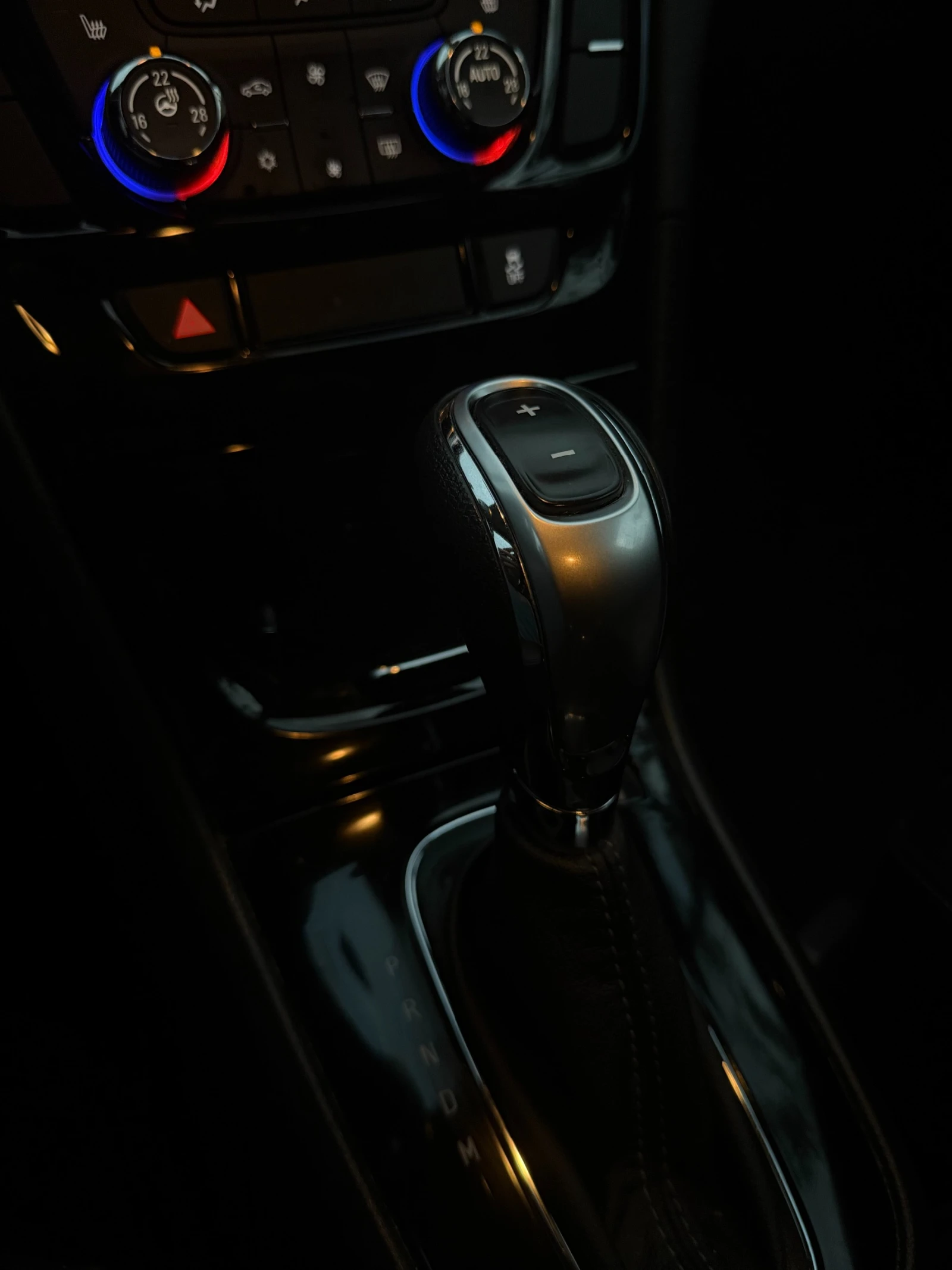 Opel Mokka X Innovation | Mobile.bg   8