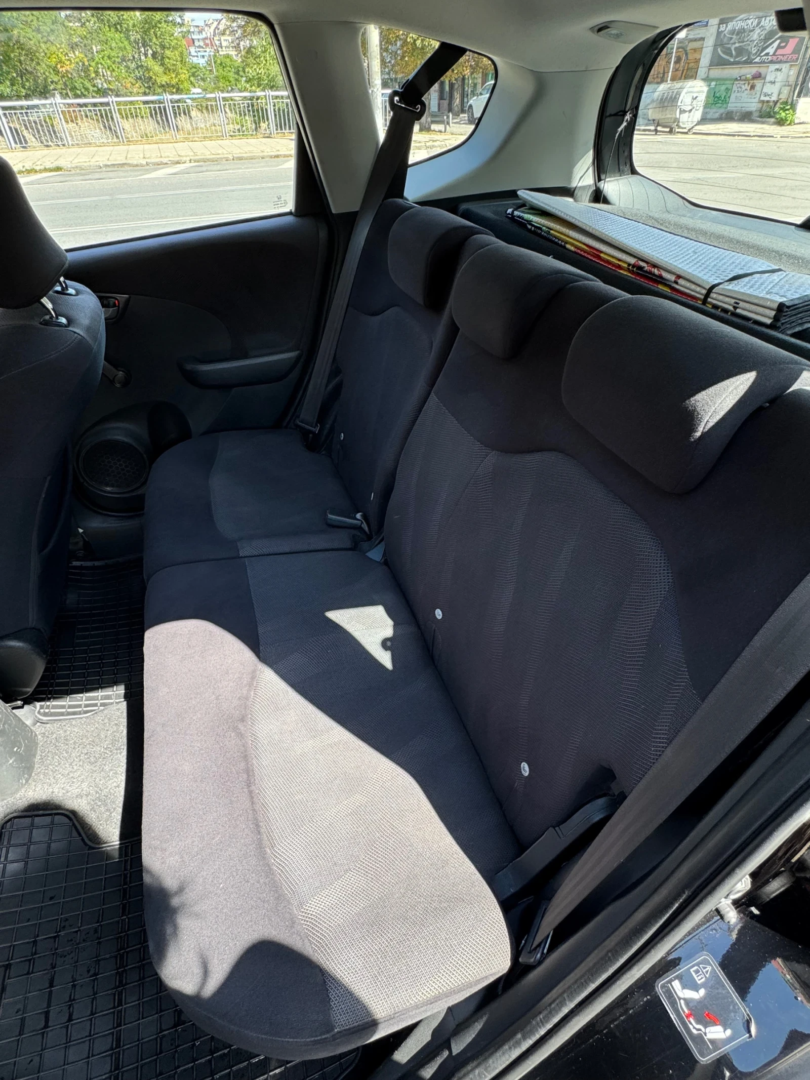 Honda Jazz 1.4 | Mobile.bg — изображение 5