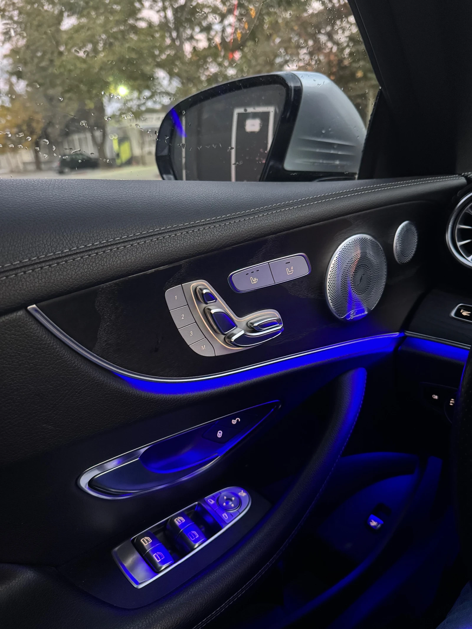 Mercedes-Benz E 350 | Mobile.bg   12