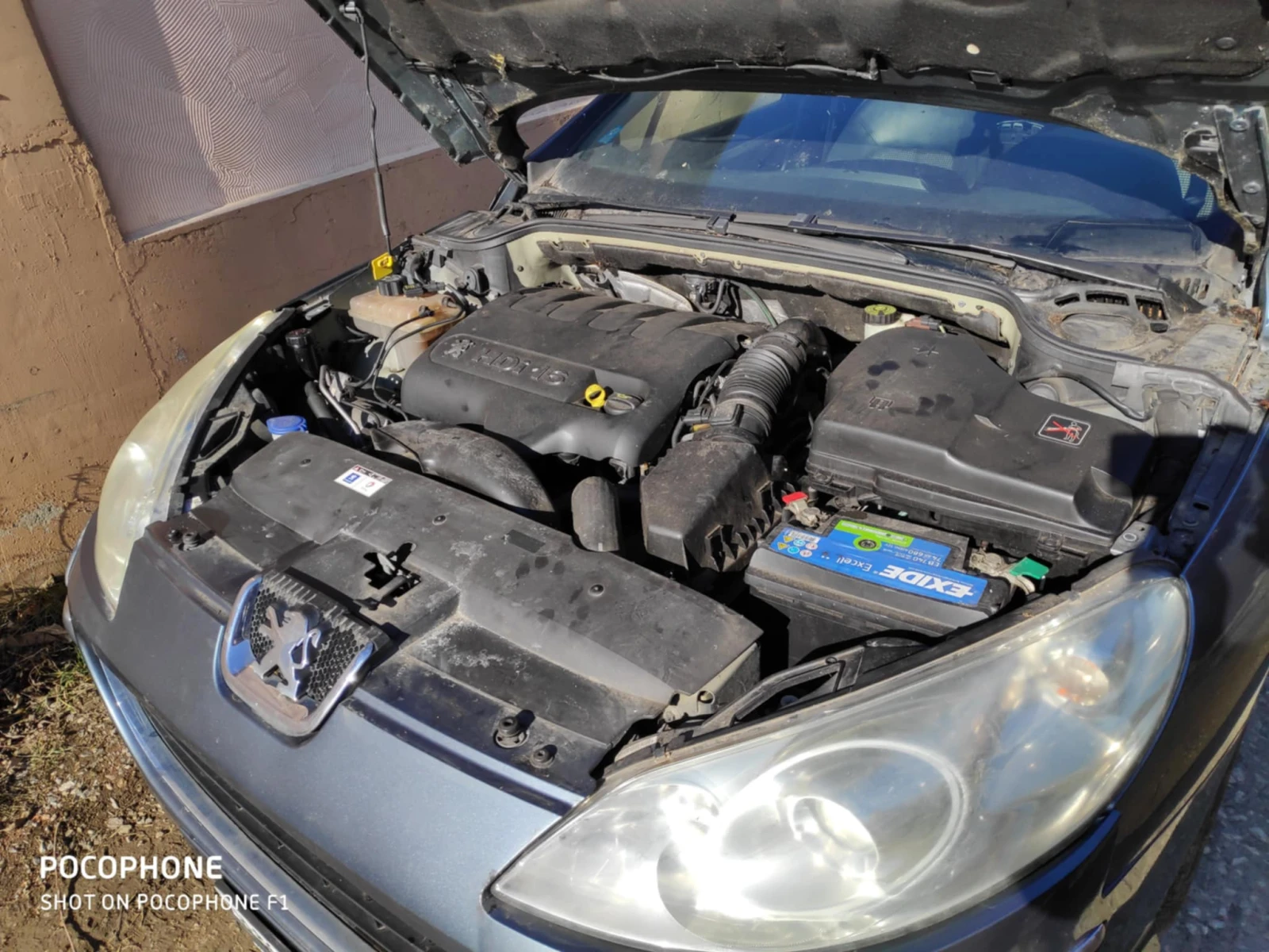 Peugeot 407  - изображение 8