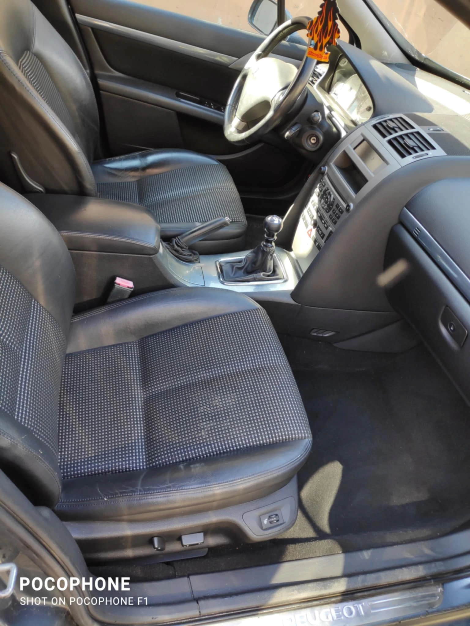 Peugeot 407  - изображение 6