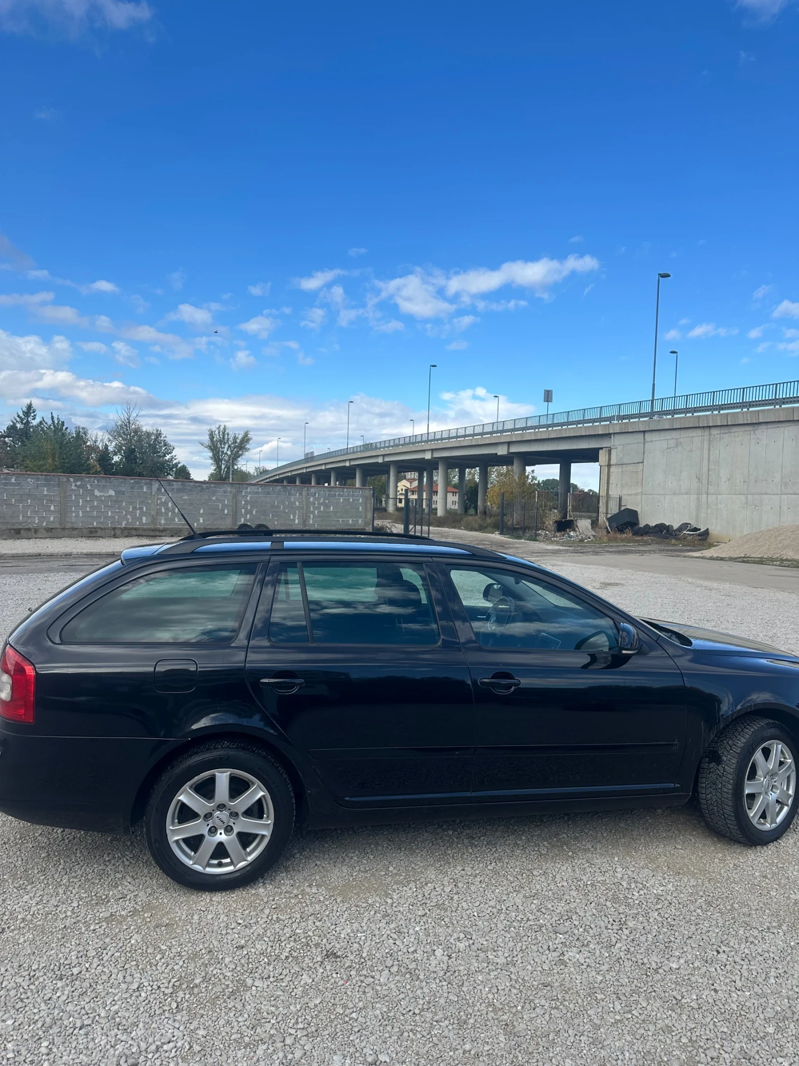 Skoda Octavia 1.8  | Mobile.bg — изображение 7
