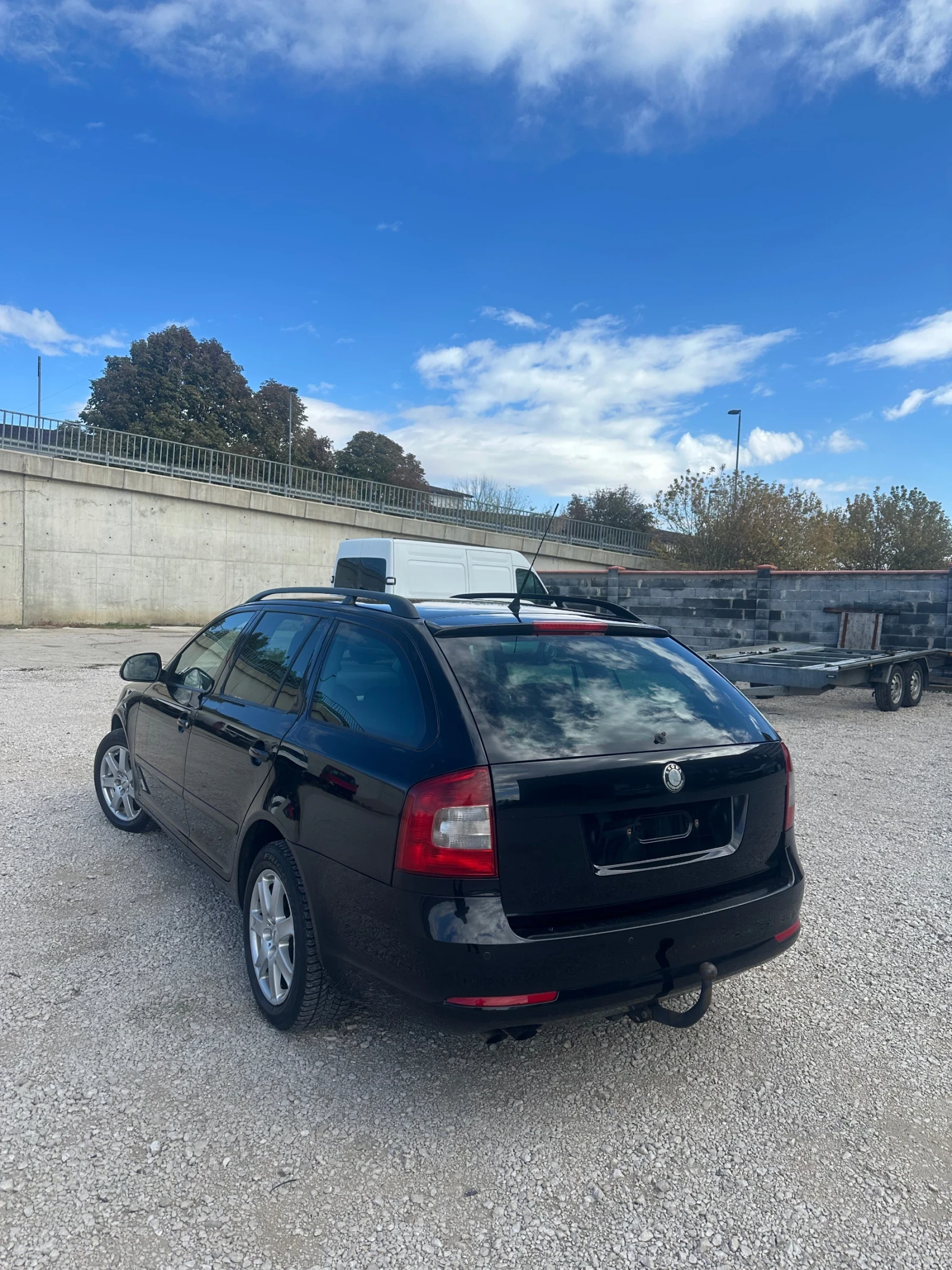 Skoda Octavia 1.8  | Mobile.bg — изображение 4