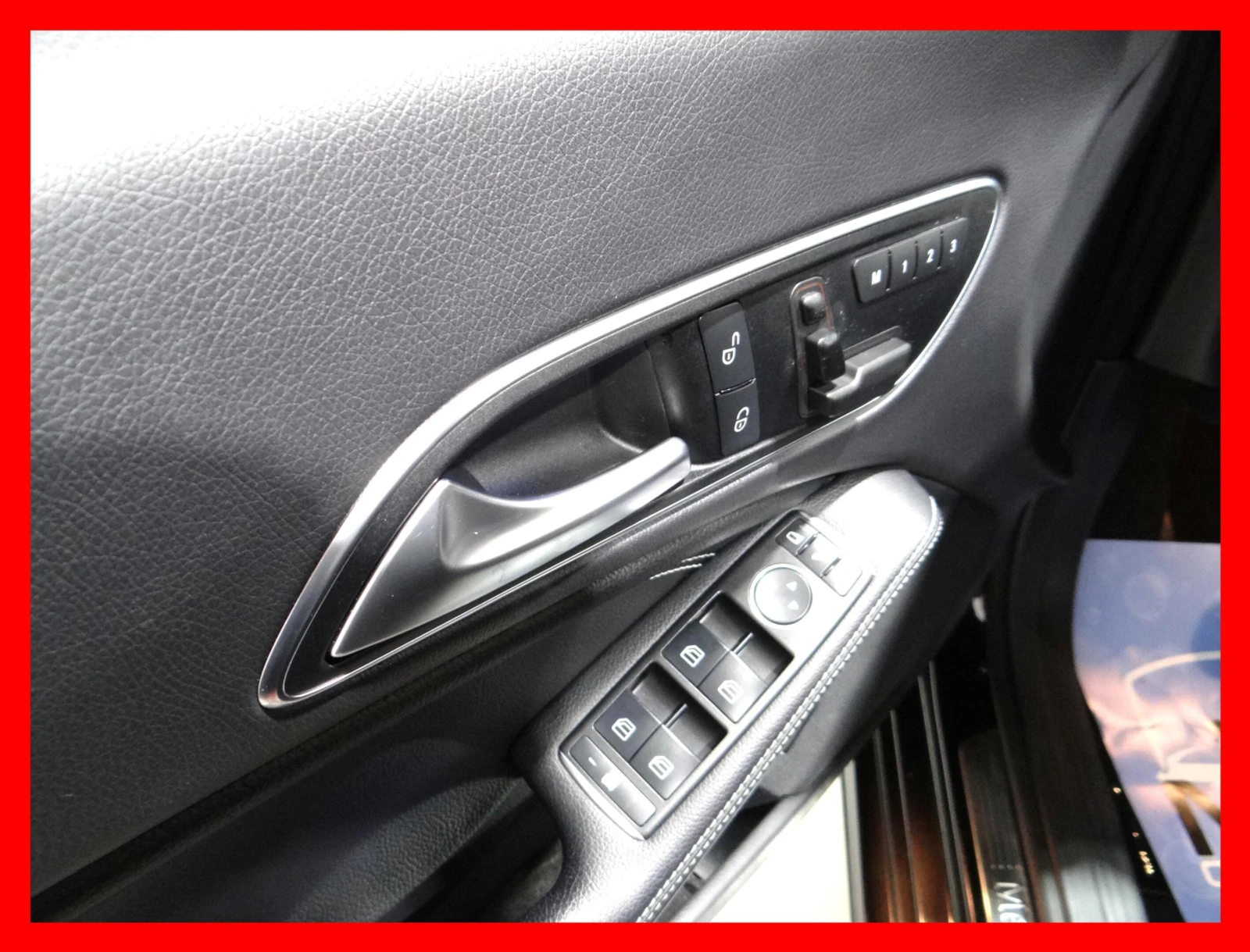 Mercedes-Benz CLA 250 4MATIC*   | Mobile.bg   12