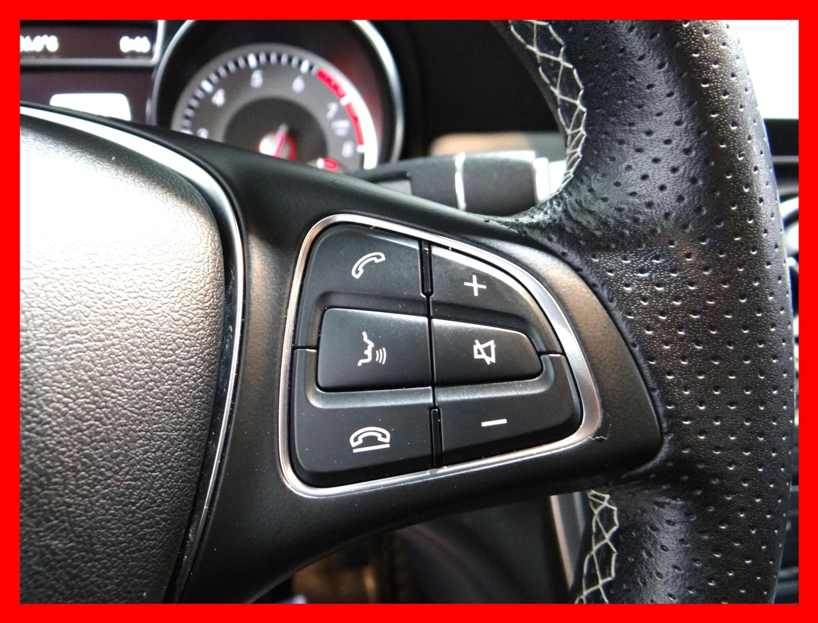 Mercedes-Benz CLA 250 4MATIC*   | Mobile.bg   11