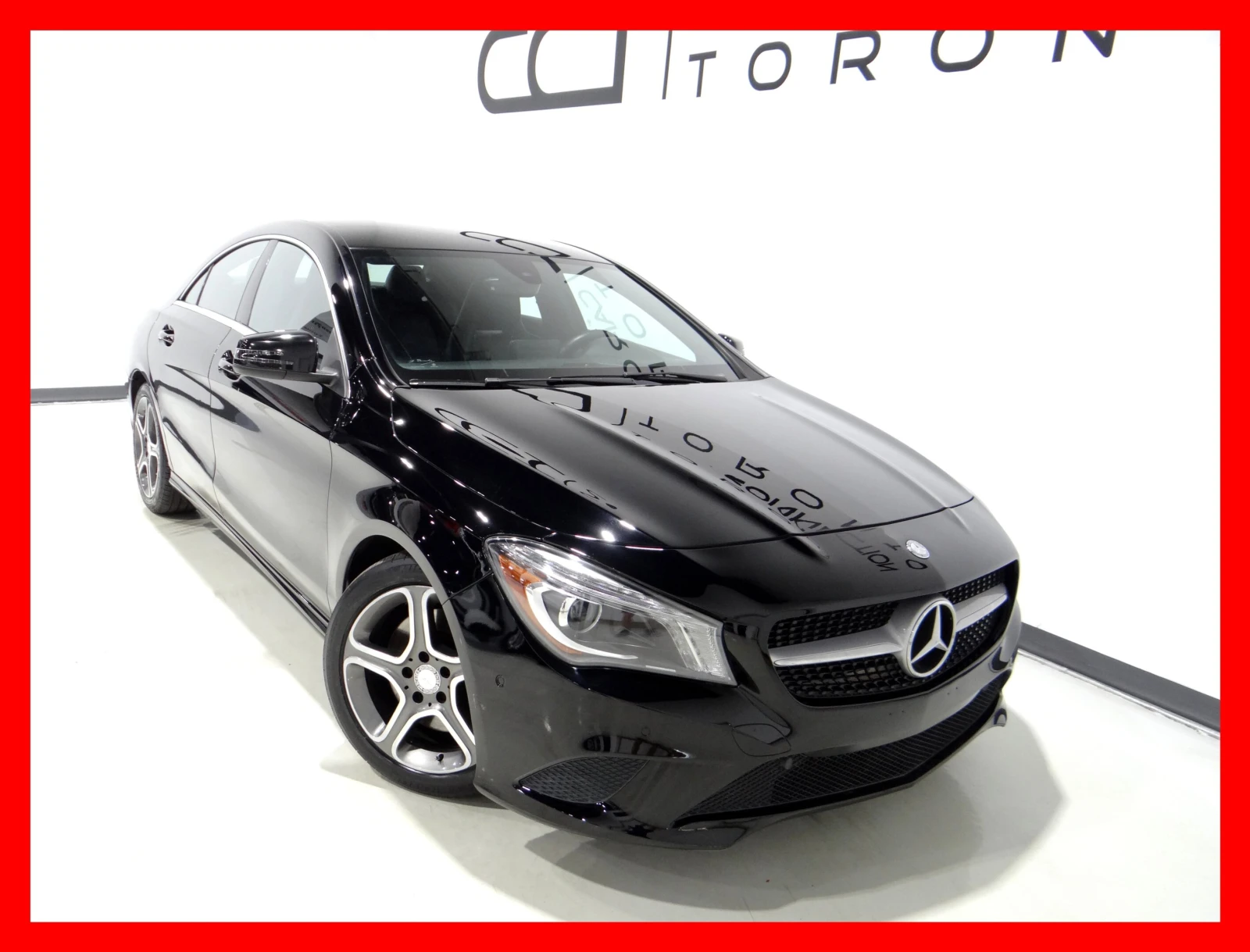 Mercedes-Benz CLA 250 4MATIC* КАТО НОВ - изображение 3