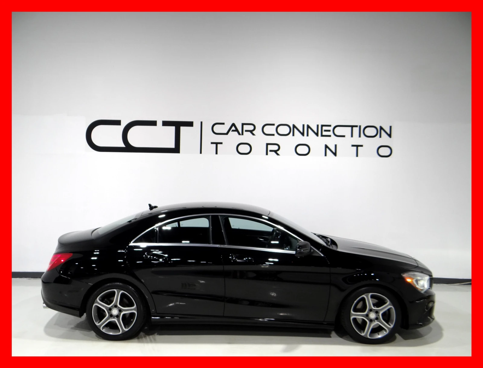 Mercedes-Benz CLA 250 4MATIC* КАТО НОВ - изображение 6