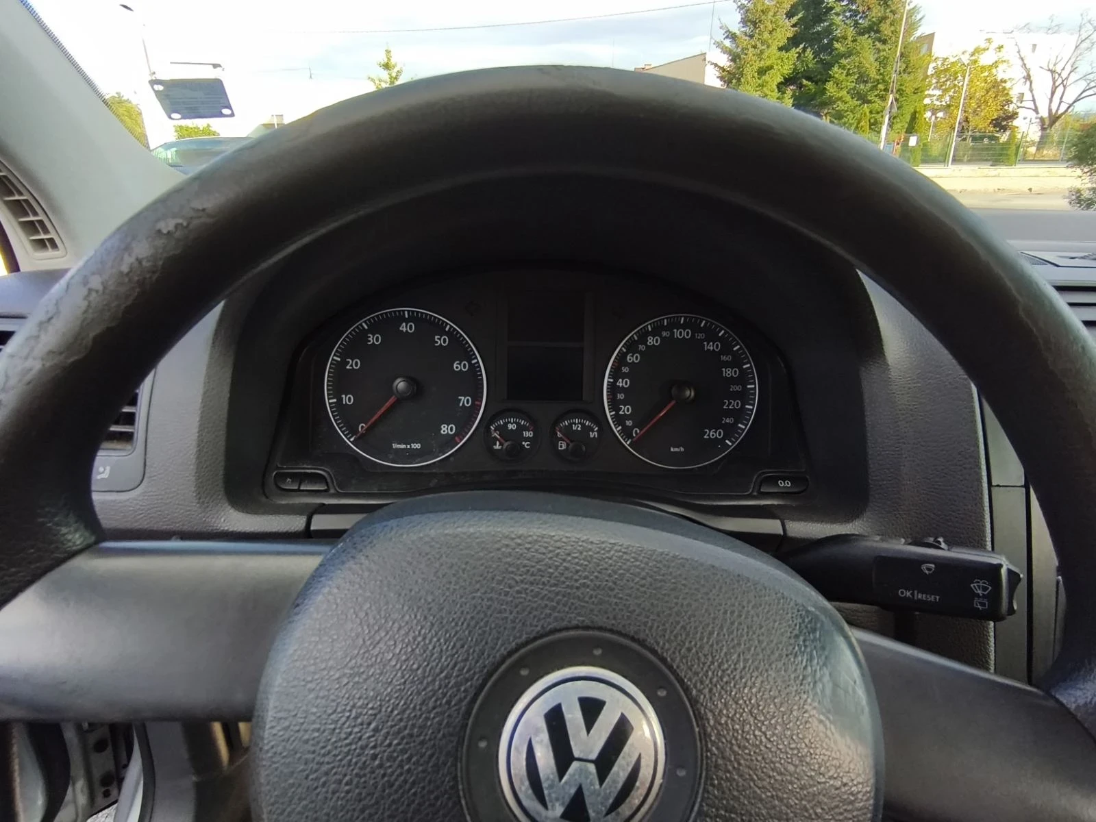 VW Golf  - изображение 9