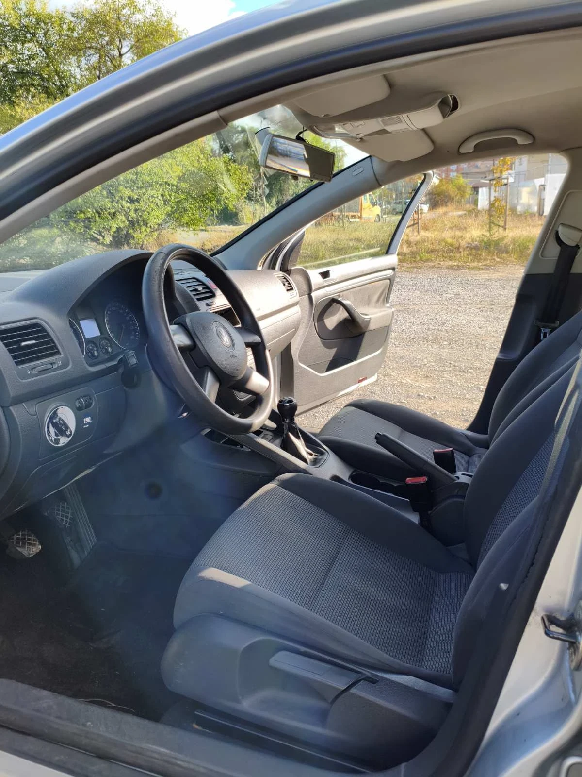 VW Golf  - изображение 5