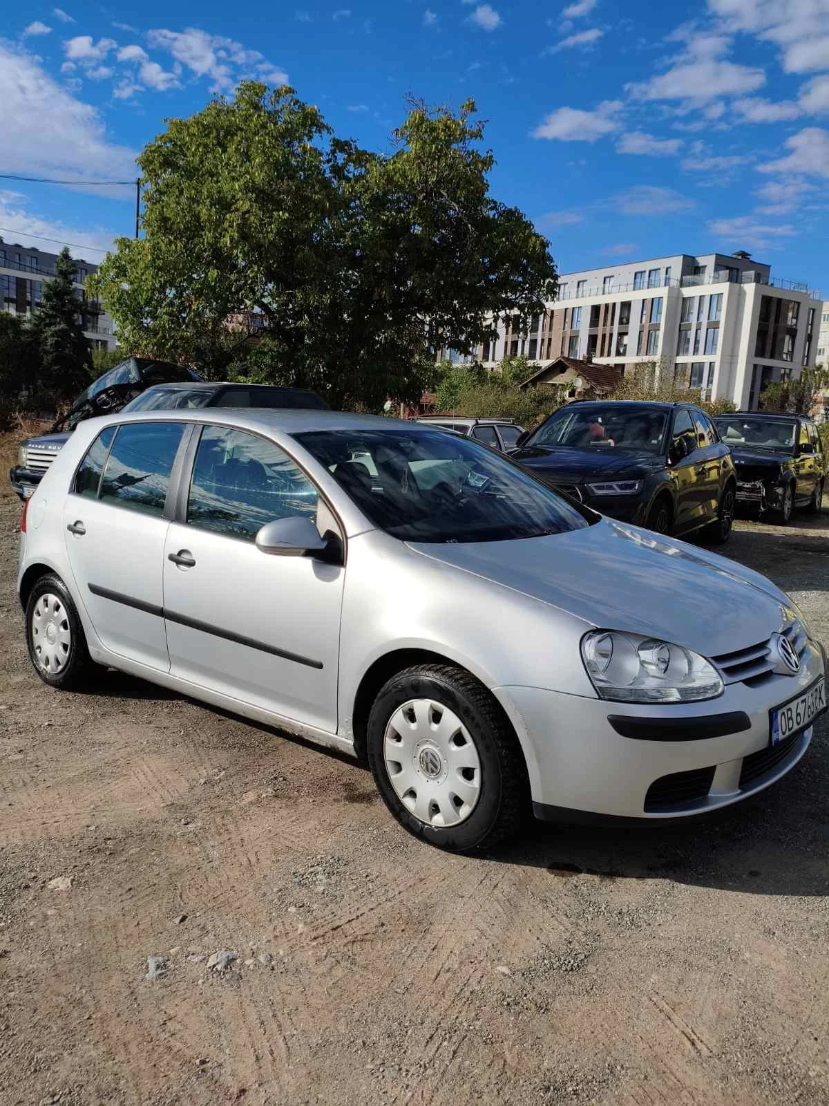 VW Golf  - изображение 3