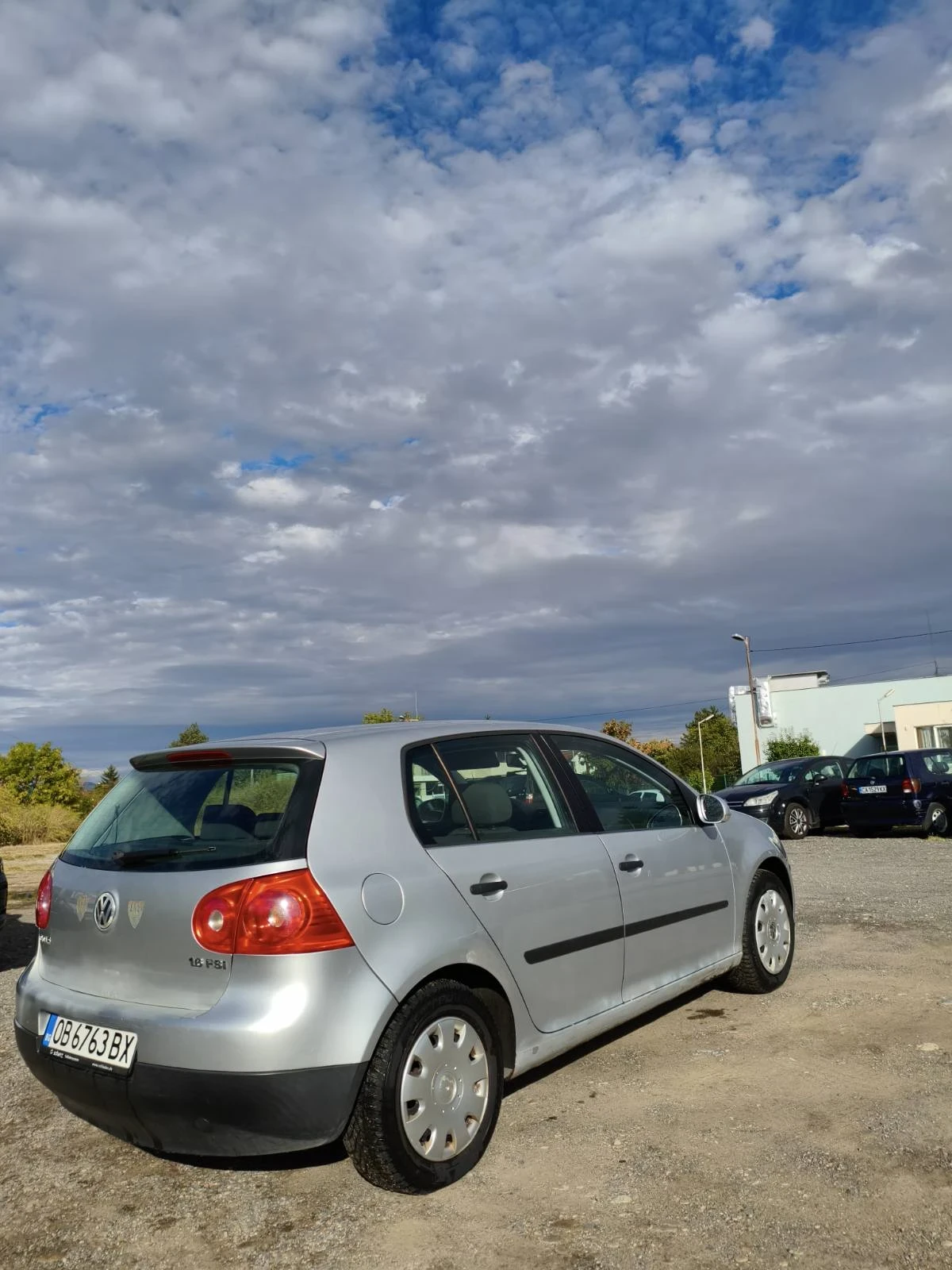 VW Golf  - изображение 4