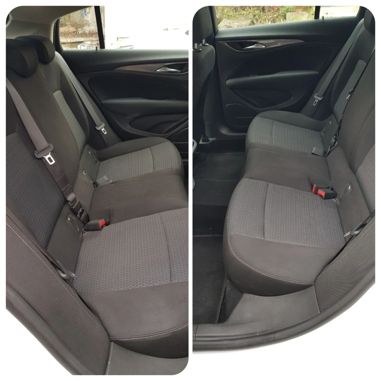 Opel Insignia Grand Sport 1.5TURBO  | Mobile.bg � ����������� 12