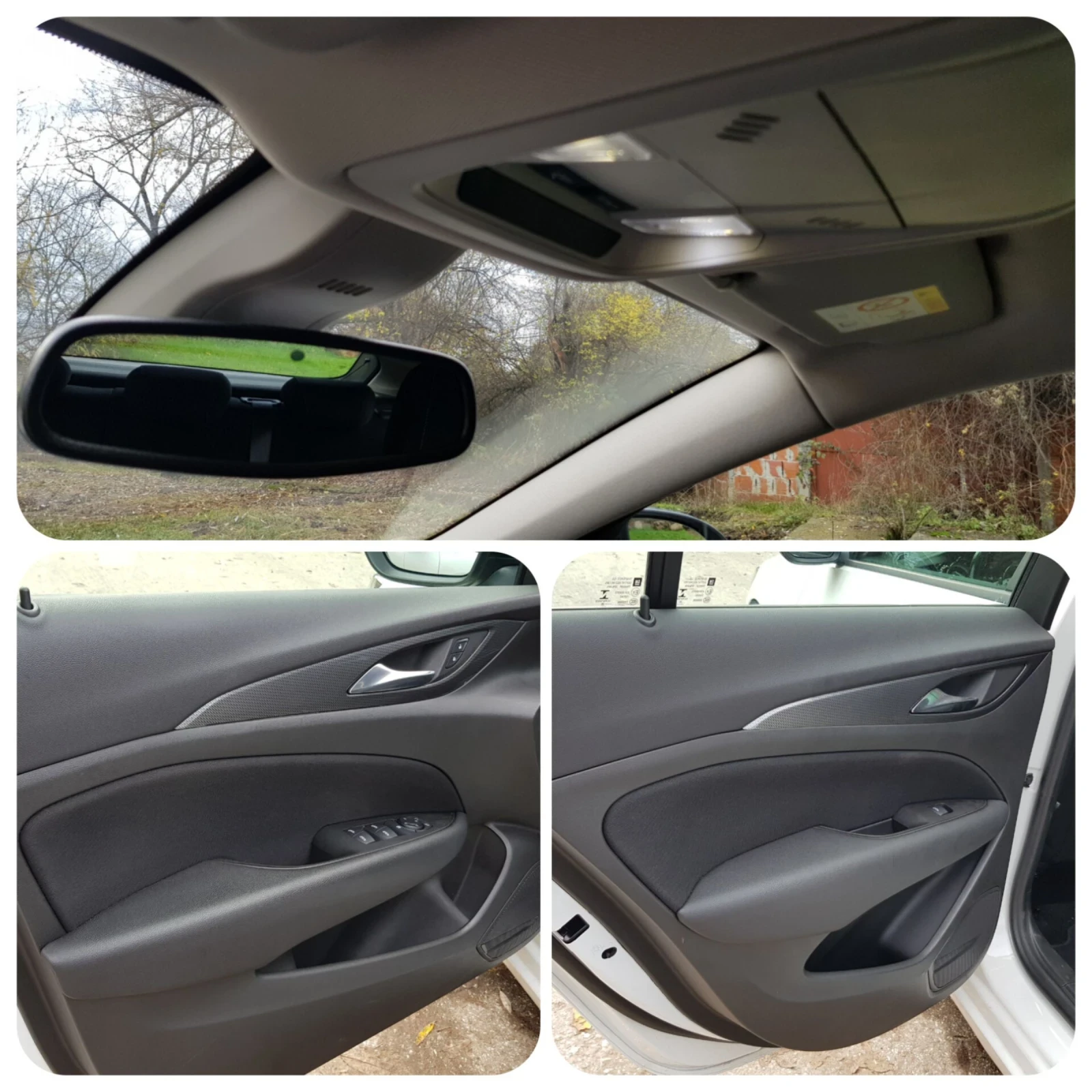 Opel Insignia Grand Sport 1.5TURBO  - изображение 10