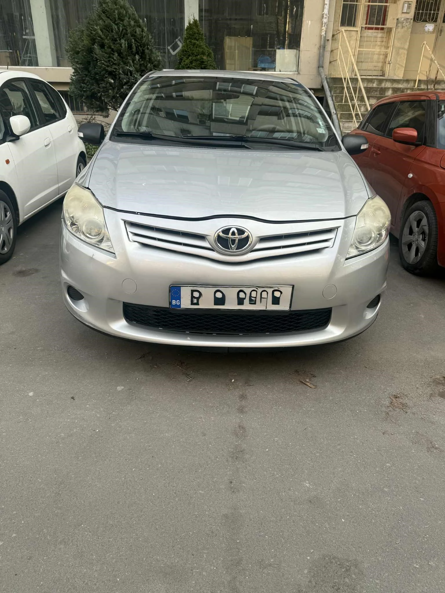 Toyota Auris | Mobile.bg � ����������� 2