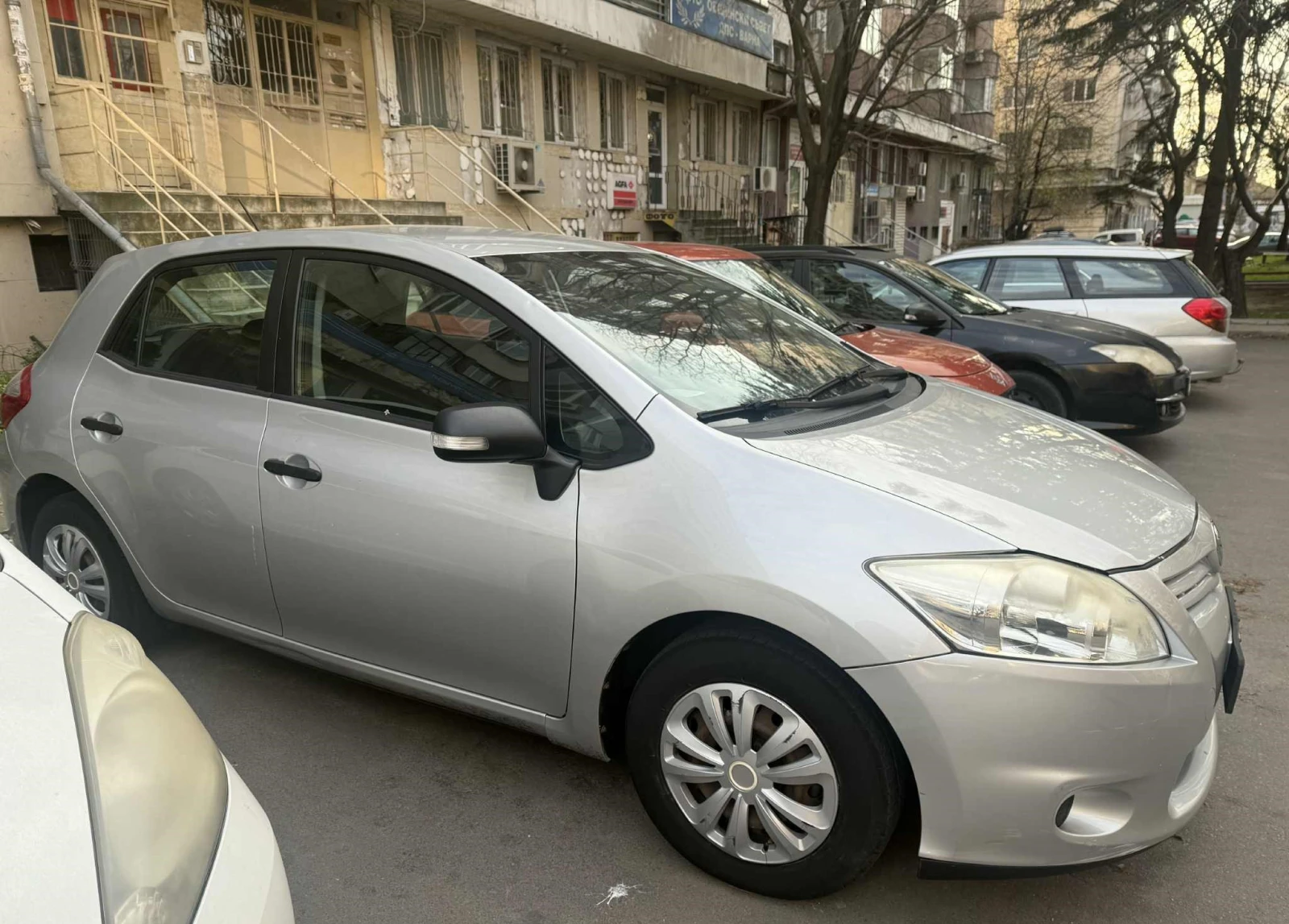 Toyota Auris | Mobile.bg � ����������� 1