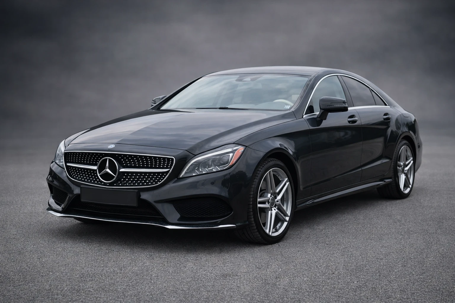 Mercedes-Benz CLS 550 | Mobile.bg � ����������� 1