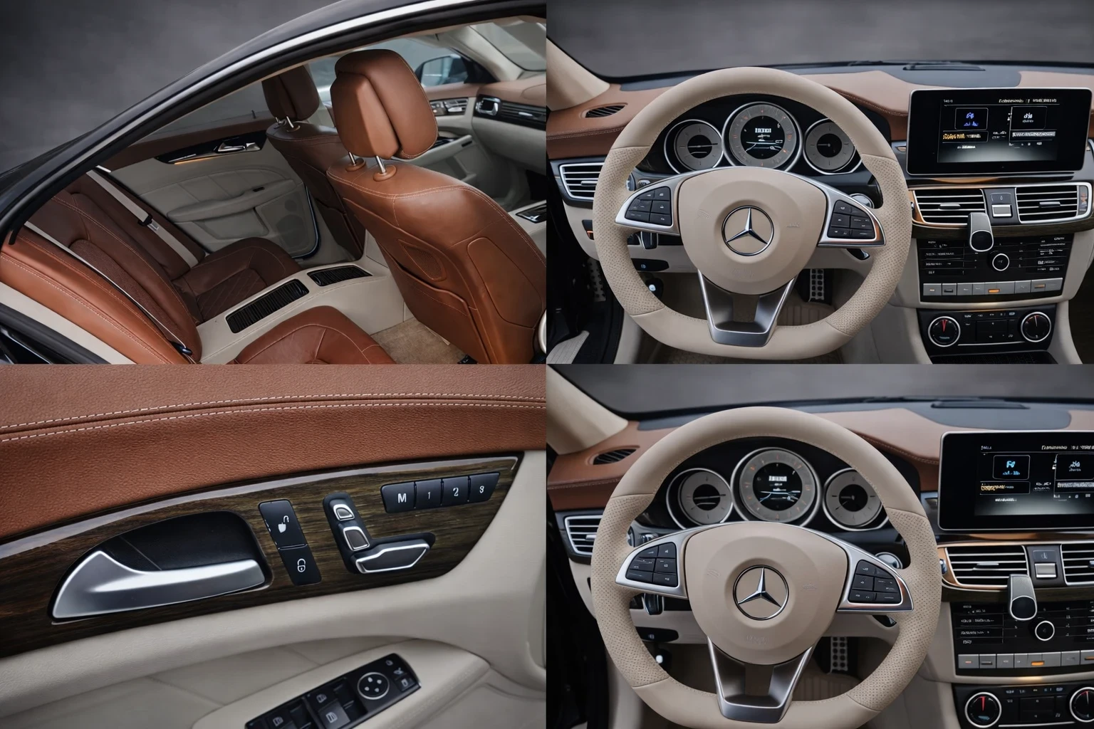 Mercedes-Benz CLS 550 | Mobile.bg � ����������� 7